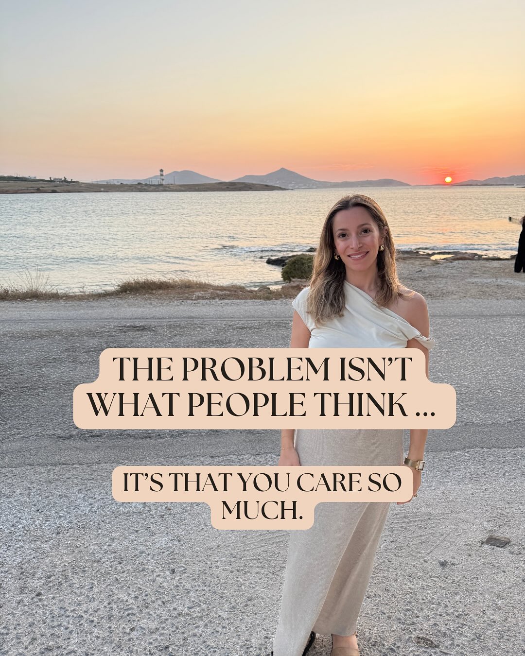 People will always have their opinions and judgments.
Some people will disapprove.
Some people will approve.
Some will think you’re failing.
Some will think you’re thriving.
But the truth is: their opinions say more about their conditioning than they do about you.
When you stop outsourcing your worth to other people’s reactions and your own conditioning, life might look the same on the outside… But inside, it feels completely different, and whether you let that affect you is up to you✨
Which slide hit home for you the most? Drop it in the comments - I’d love to hear.
.
.
.
#humandesign #humandesignsystem #humandesignreading #humandesignreader #conditioning #trueself #slefempowerment #selfimprovement #selfdevelopment
