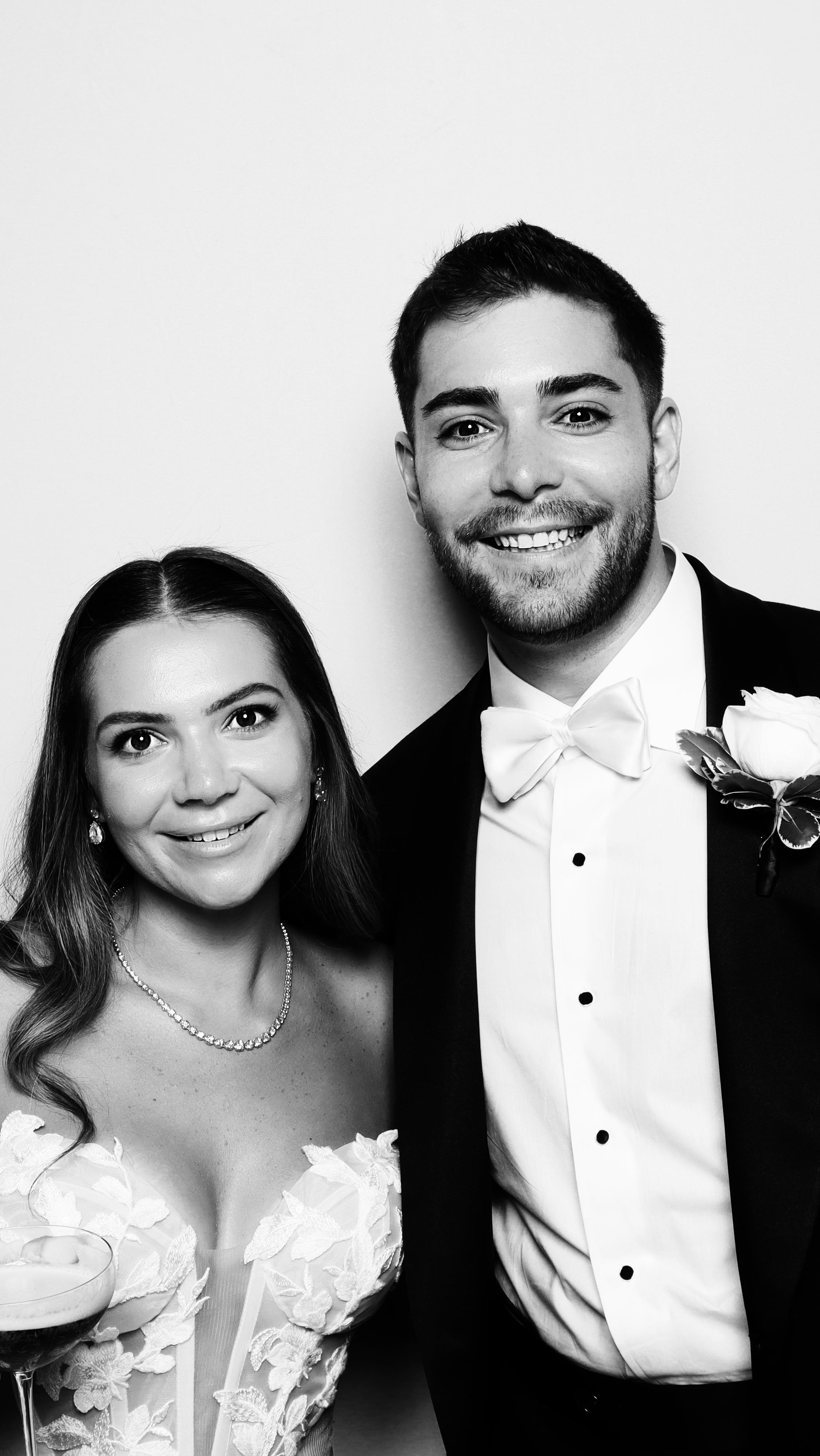 ✨ Courtney & Michael’s wedding at the stunning Faena Miami Beach was pure magic — and our MIA Studio Glam Booth made every moment unforgettable 🤍✨ From timeless black-and-white portraits to instant keepsakes, their guests LOVED the experience! 🥂
📸 Book Miami’s top-rated photo booth for weddings, events & celebrations.
➡️ @mia.photobooth | Miami • Miami Beach • South Florida
#MiamiWedding #MiamiBeachWedding #FaenaMiamiBeach #MiamiWeddingPhotographer #WeddingPhotoBooth #BlackAndWhitePhotoBooth #MIAphotobooth