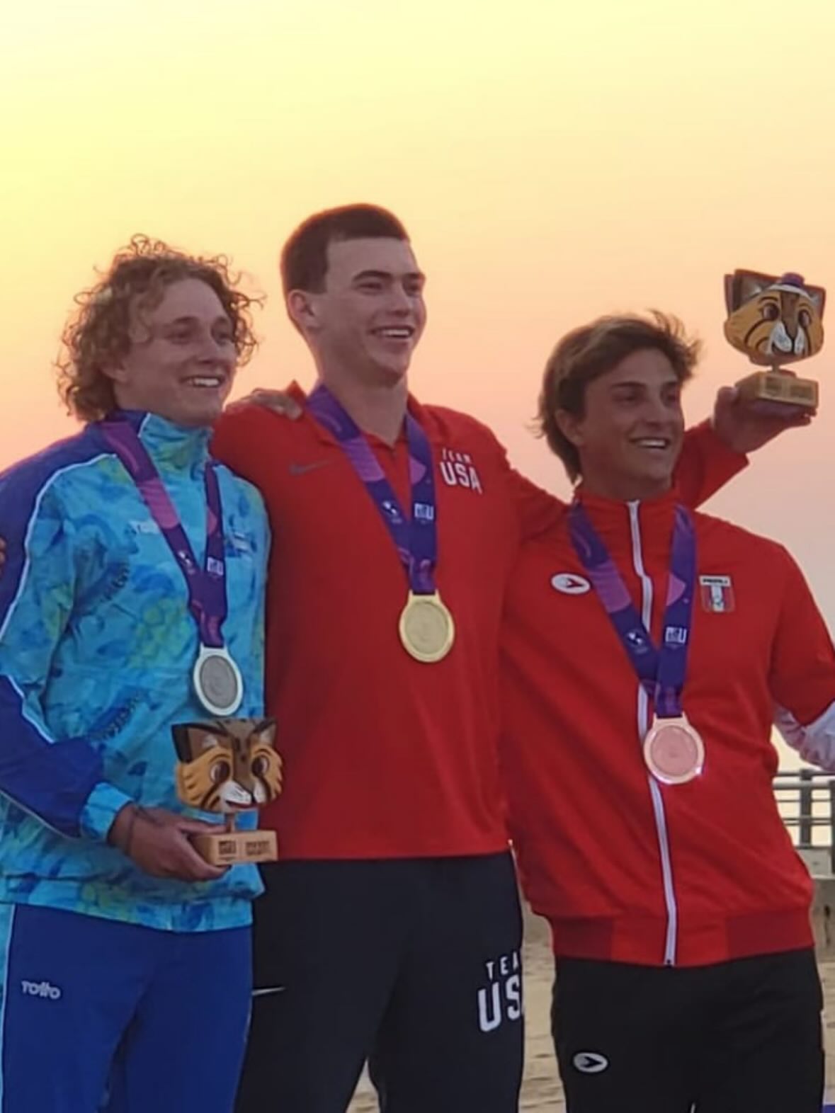 Happy 18th Birthday 🎂 @makani.andrews Gangster from back in the day. 🥰 Love you and hope you are having an amazing day!