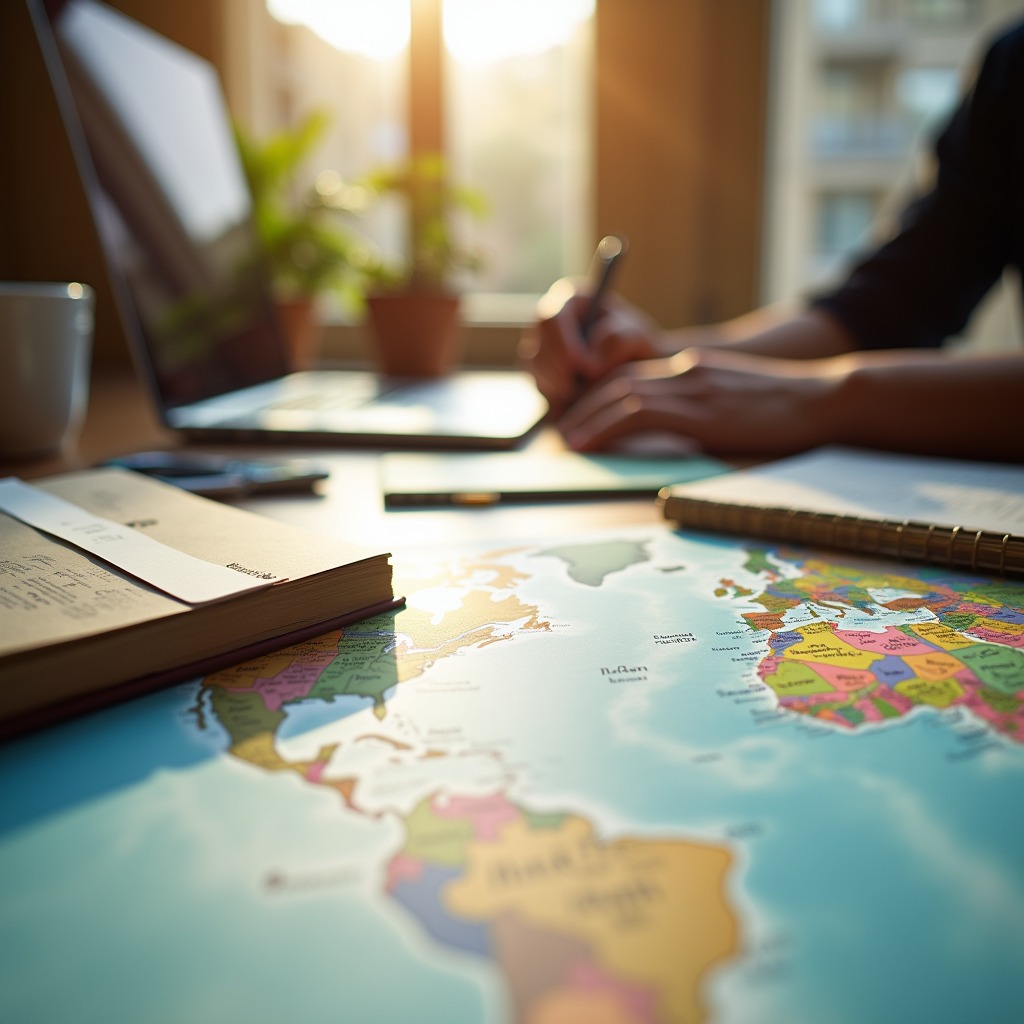 🌴✨ Discover the art of personalized trip planning with Darrell James Travel! From the vibrant beaches of the Caribbean to the luxurious vibes of St. Lucia and Miami, we’re here to make your summer getaway truly unforgettable. 🌊🏖️ Let us help you create authentic experiences that match your travel dreams! ✈️💼 Link in bio for more info!
💼 Exclusive Offers
🌍 Darrell James Travel
📞T: 0208 911 8889
📲Whatsapp: +44 7508 130140
📚Book an Appointment via Web:
👨💻Zoom: Travel Consultation Meeting
☎️ Phone: Schedule a call back
📆 Meeting: Book a one-to-one appointment
📧 Email: mail@darrelljamestravel.co.uk
#WansteadFestival #DarrellJamesTravel #TravelInspiration #LuxuryRetreat #MindBodySoul #LuxuryTravel #TravelMore #StLucia #Miami #Caribbean #BeachVacations #ExploreMore #TravelGoals #BeachDestinations