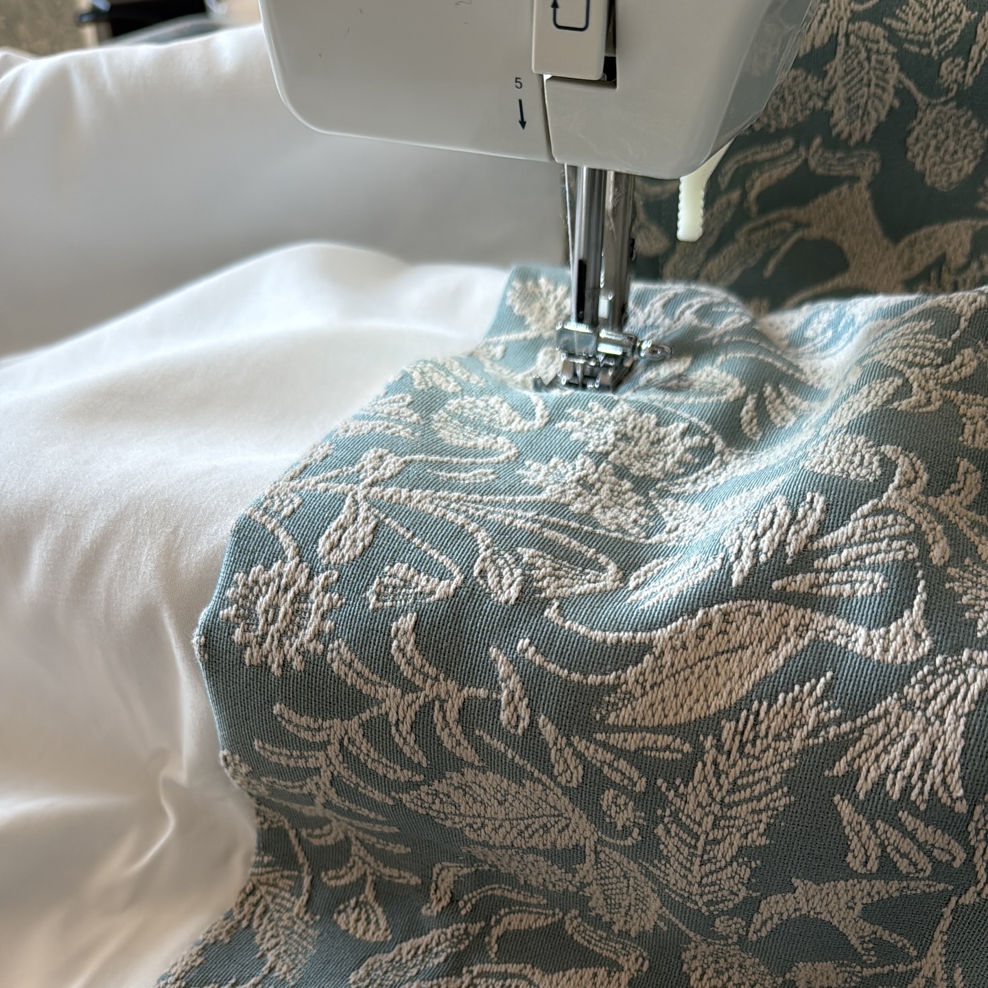 A bank holiday well spent. 🪡
Peach reference for tsitp fans