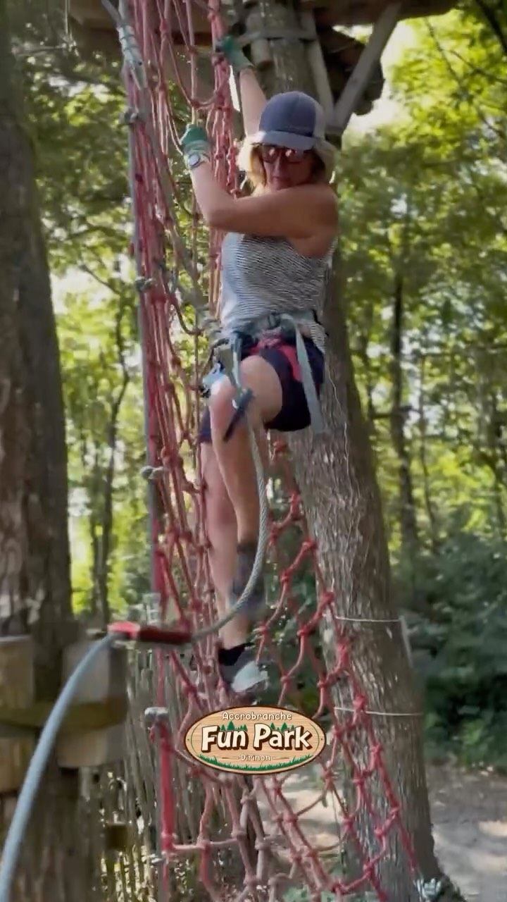 😎😎😎Profitez encore un peu de vos vacances !
Le parc est ouvert pour vous accueillir aux horaires d’été jusqu’au fin août !!!
#dirinon #funparkdirinon #brest #accrobranche🌳 #bretagnetourisme #sortieenfamille #finisteretourisme #finisteretourisme #accro #bzh #brestbretagne #brestbretagne #brestgood #août #hollidays