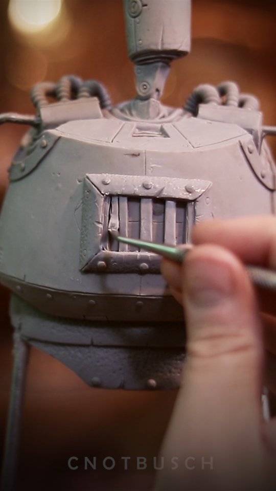 FREE sculpting class LIVE every Sunday, 9–11 AM CDT on twitch.tv/cnotbusch Come hangout!
Materials are listed in my Discord (check the pinned post in the cnotbusch school channel), and all past classes are saved on YouTube in the robot playlist if you want to catch up.
I give live feedback during class, so come hang out, ask questions, and share what you’re working on.
All the clips I share are recorded during the livestreams, so you’ll mostly see works in progress, not the finished pieces.
#sculptingclass #polymerclay #clay #sculpture #robot