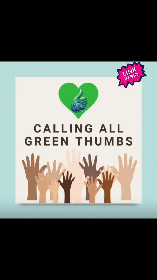 Our next floating flower island installation is almost here! 🌿 Wear clothes you don’t mind getting wet, bring a friend, and RSVP through the link in bio for the address details Come learn about these floating wetland systems and how nature-based solutions like this are helping improve our watershed.
Can't make it the whole day? No problem, any little bit helps!
#floatingwetlands #miamibuilds #pinecresting #greenthumbstrategies