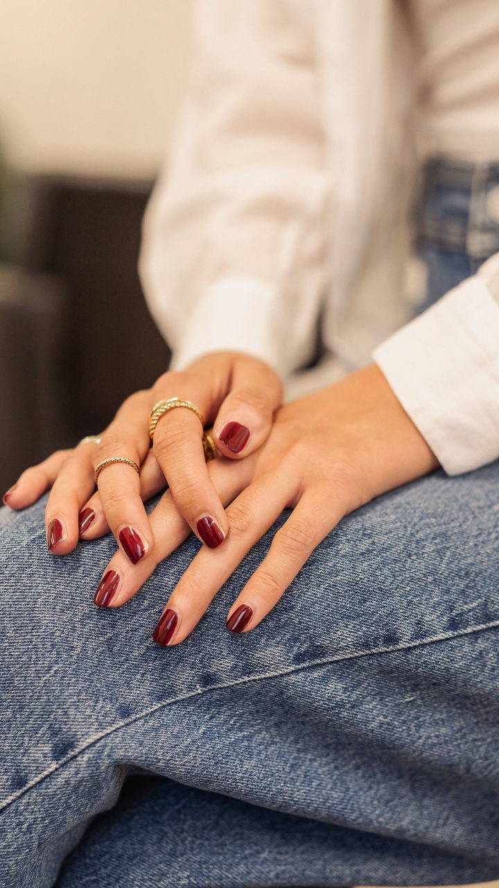 So sagt dir dein Körper, dass er Kollagen will 🥰
@deesse_cosmetics_official
#collagenbeautybooster #maria_frisurenwerkstatt #brautstylingchiemgau #eventstyling #déesseberatungmitherz💗