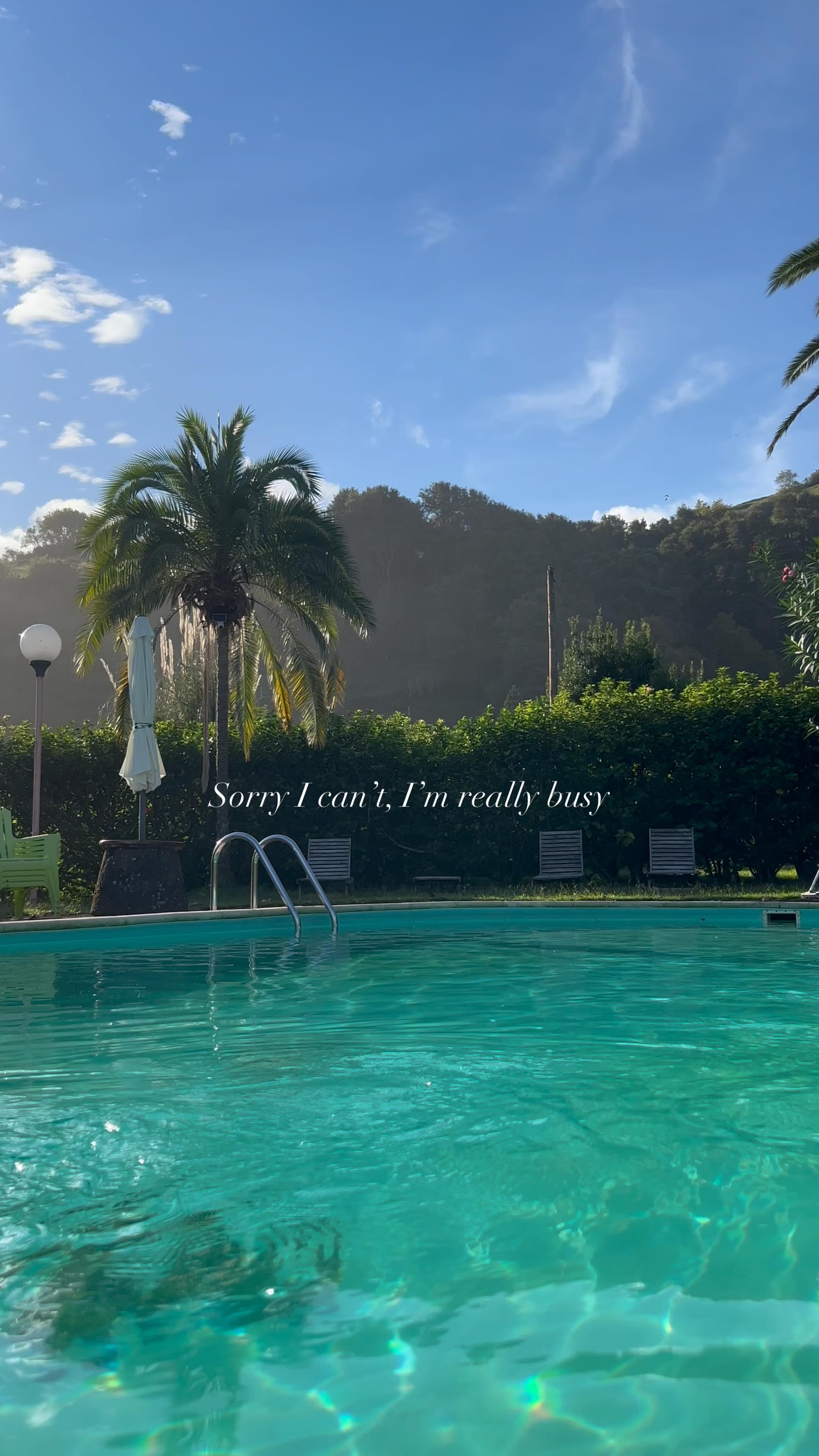 Quiet spaces, open skies, and time to recharge ☀️
#AzoresGetaway #azores #portugalretreat