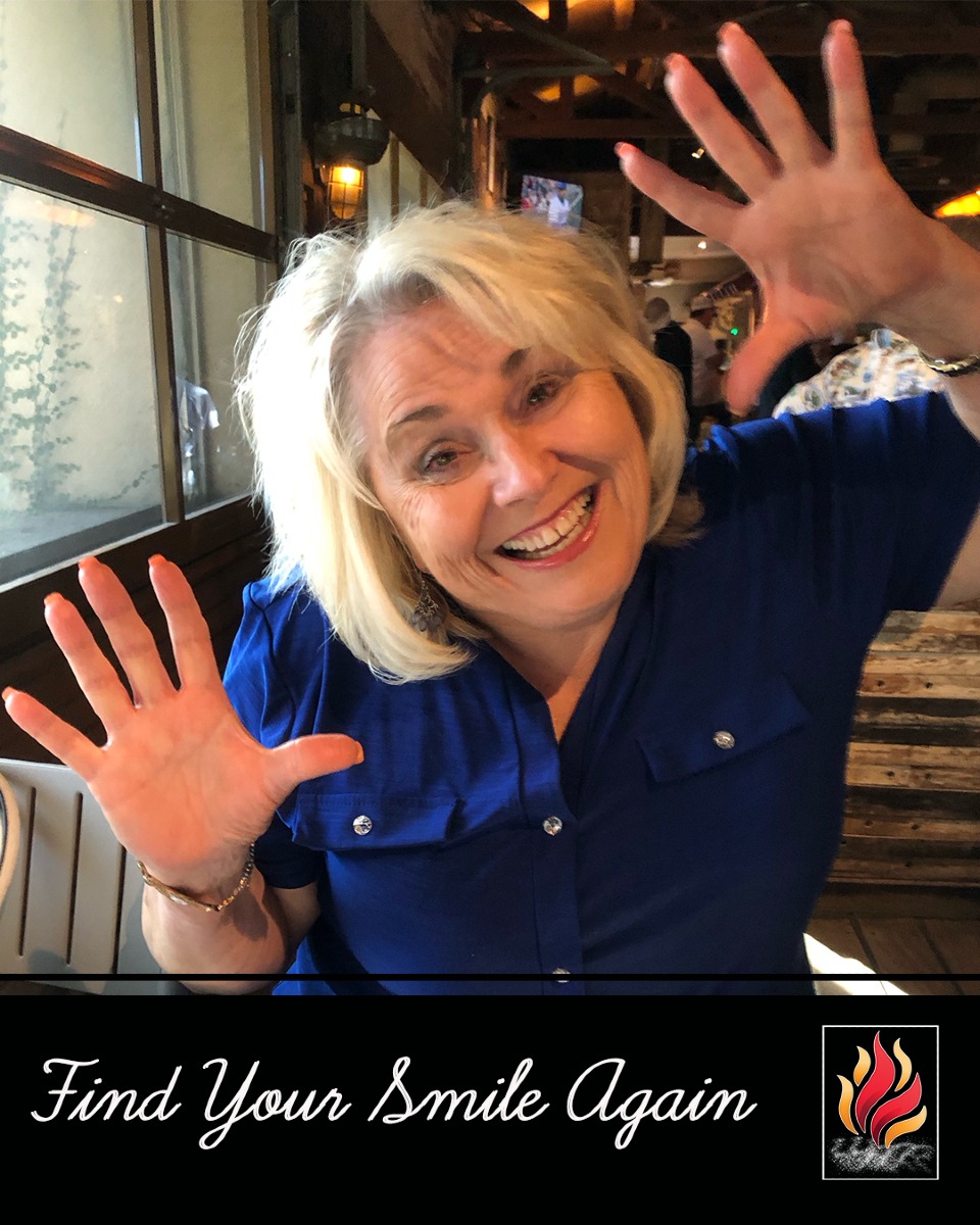 You haven’t lost your smile — it’s still right there. 😊
And with the support of a singles coach, you can find even more reasons to use it. Sign up for a coaching intro session today to find out how I can help you become your most confident self!
https://www.lynnlasso.com/booking-calendar/mini-meet?referral=service_list_widget