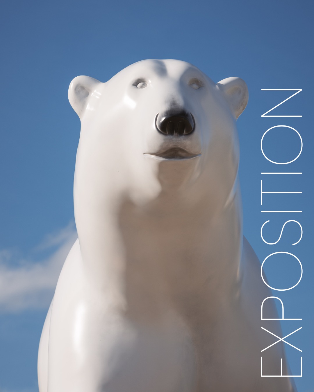 Jusqu’à l’automne, les œuvres de Michel BASSOMPIERRE se déploient à Caen, devant l’Hôtel de Ville et l’Abbaye aux Hommes, ainsi qu’à Ouistreham Riva Bella, sur la Promenade de la Paix.
📍A bientôt pour découvrir les nouvelles aventures de Michel BASSOMPIERRE.
#caencentreville #millénairecaen2025 #caenlamer #caenlamertourisme #exhibitions #michelbassompierre #sculptures #sculptor #expositionart