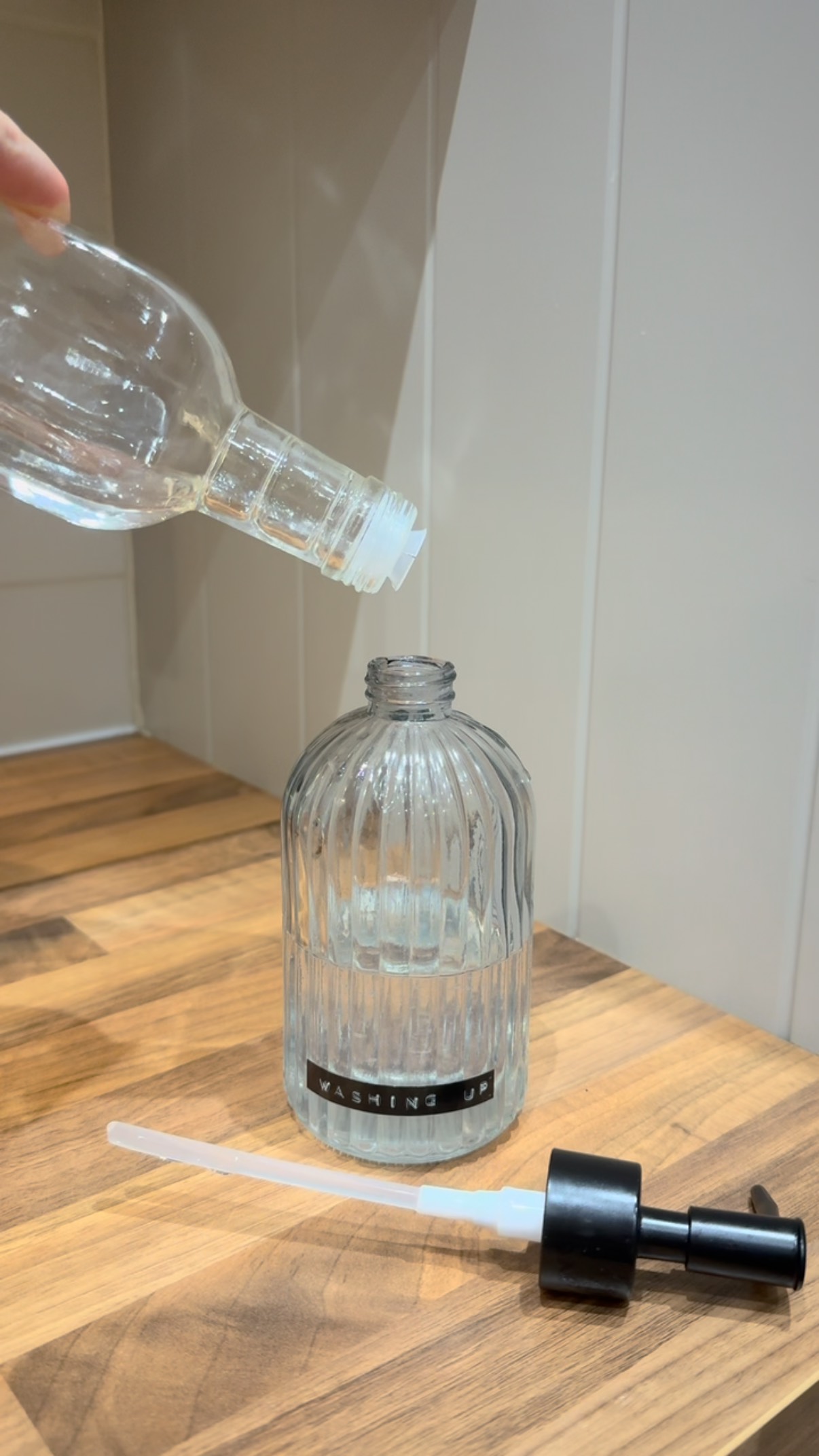 We love a calming bank holiday weekend reset 🫧
Head over to the website - we have put some starter kits & refill bundles together that all have discounts automatically added - making refilling even MORE cost effective 💸
https://www.the-conscious-collective.com/category/all-products
We are so excited for you to start refilling with us 🤍
#refillstation #refillshop #refillnotlandfill #refillrevolution #derby #nottingham #eastmidlands #sustainability #foryoupage