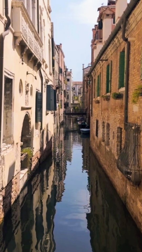 Venezia raw