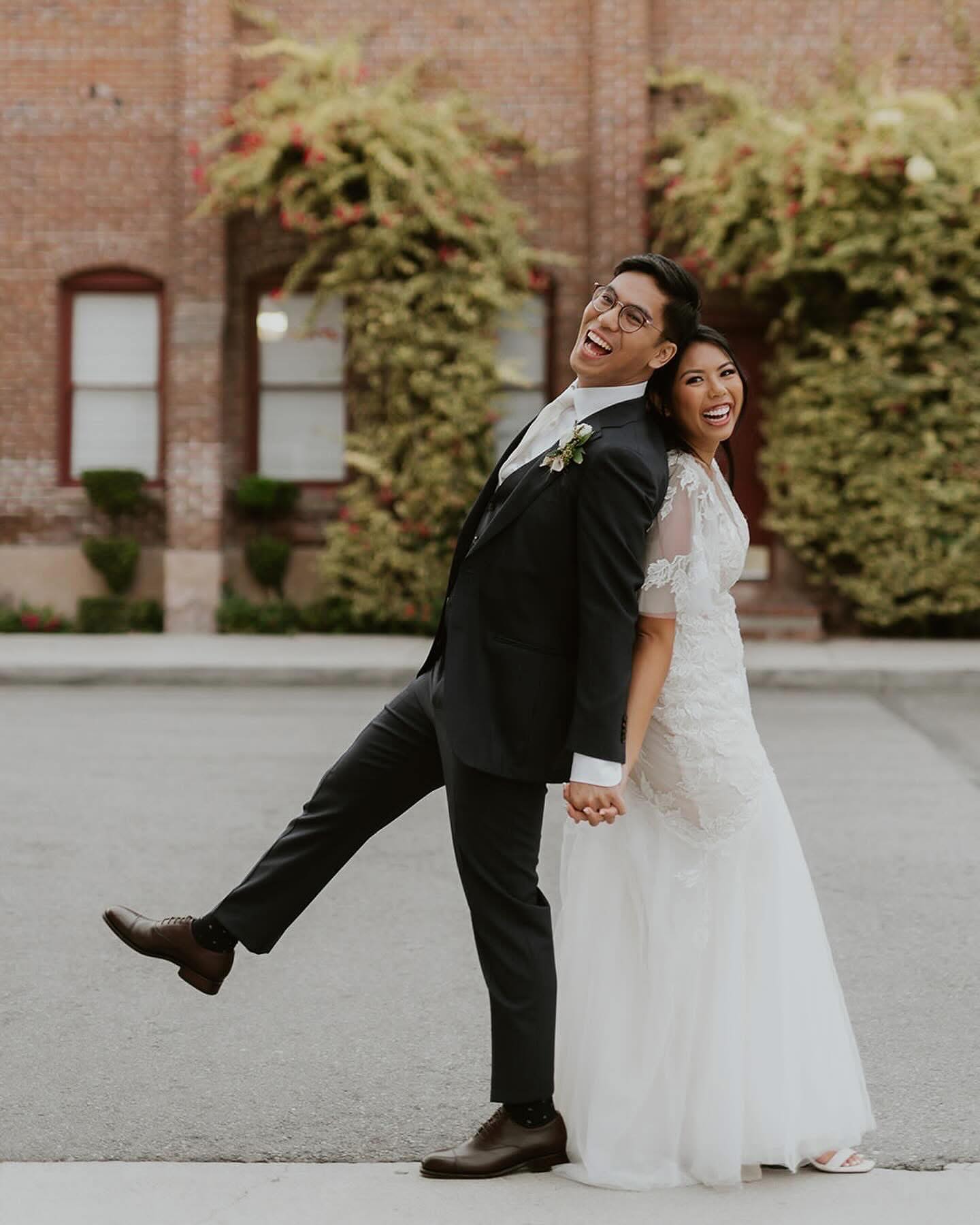 My Bride and her Groom 😍😍🥰
.
.
.
Hair by #anniegiabeauty
.
.
.
#sessionsmakeup #airbrushmakeup #bridedayof #weddingday #wedding #asianwedding #specializeinasianfeatures #makeupartist #mua #bridalmakeup #bridalmakeupartist #sanbernardinocountyweddings #redlandswedding #makeup #makeupartistinsanbernardino #dayofwedding #weddinghairandmakeup #dayofhairandmakeup #bigday #hairandmakeupinredlands #redlandsmakeupartist