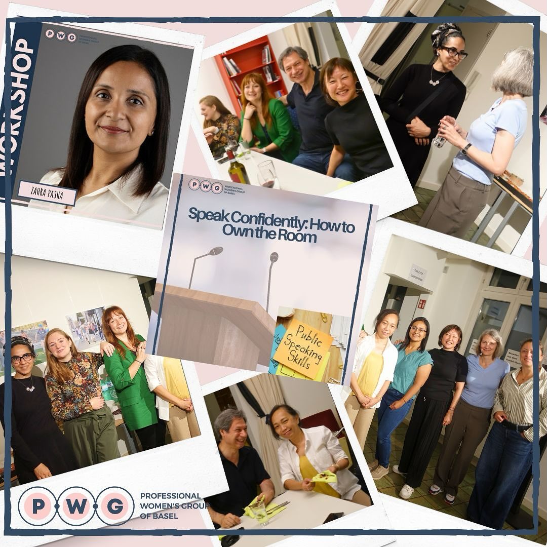 Wow. What a night. 💥
Huge thank you to everyone who showed up for Speak Confidently. Own the Room. And the biggest shoutout to the incredible Zahra Pasha (@betteryourskills) for leading such a powerful, transformative session. 🎤✨
From clarity and conviction to storytelling and presence—you reminded us that confidence isn’t something we find… it’s something we unlock.
Here’s to walking in, lighting it up, and leaving a lasting impression—every time. 🔥
#SpeakConfidently #OwnTheRoom #PublicSpeaking #confidenceunlocked