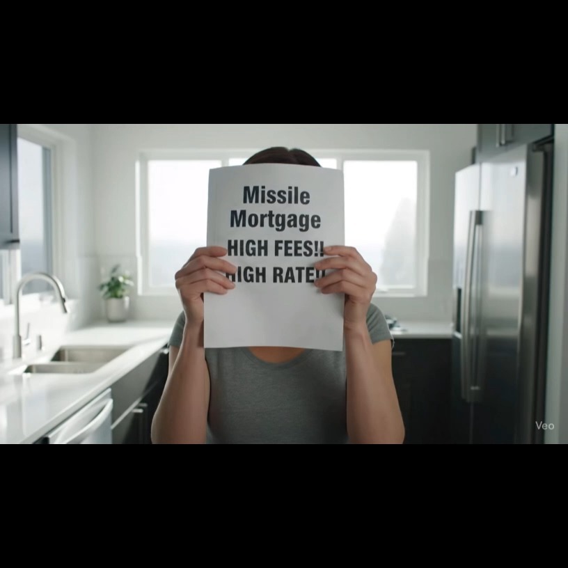 Getting your Loan Estimate shouldn’t feel like opening a scary movie jump-scene. 🎬👻
High rates? High fees? 😱
Avoid the horror—call Finance Freddy or go to FinanceFreddy.com