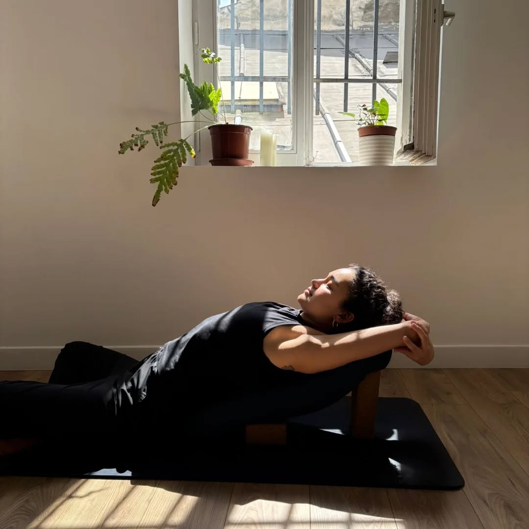 LA RENTRÉE ☀️ 02/09
Nous espérons que vous avez passé un bel été ! Reprise de nos activités mardi 02/09 à 19h15 au Gymnase du Grand Parc avec un nouveau cours que nous espérons vous fera beaucoup de bien 💛
Notre site est prêt pour accueillir vos premières réservations, alors à vos claviers 👩💻👨🏻💻
Lien en bio 🔗 moiaussiyoga.fr
Hâte de vous retrouver !
📸 @camille.unfolded notre Fondatrice
#yogapourtous #yogasaintouen #yogafrance #rentrée2025 #sosaintouen #saintouensurseine #association #moiaussiyoga