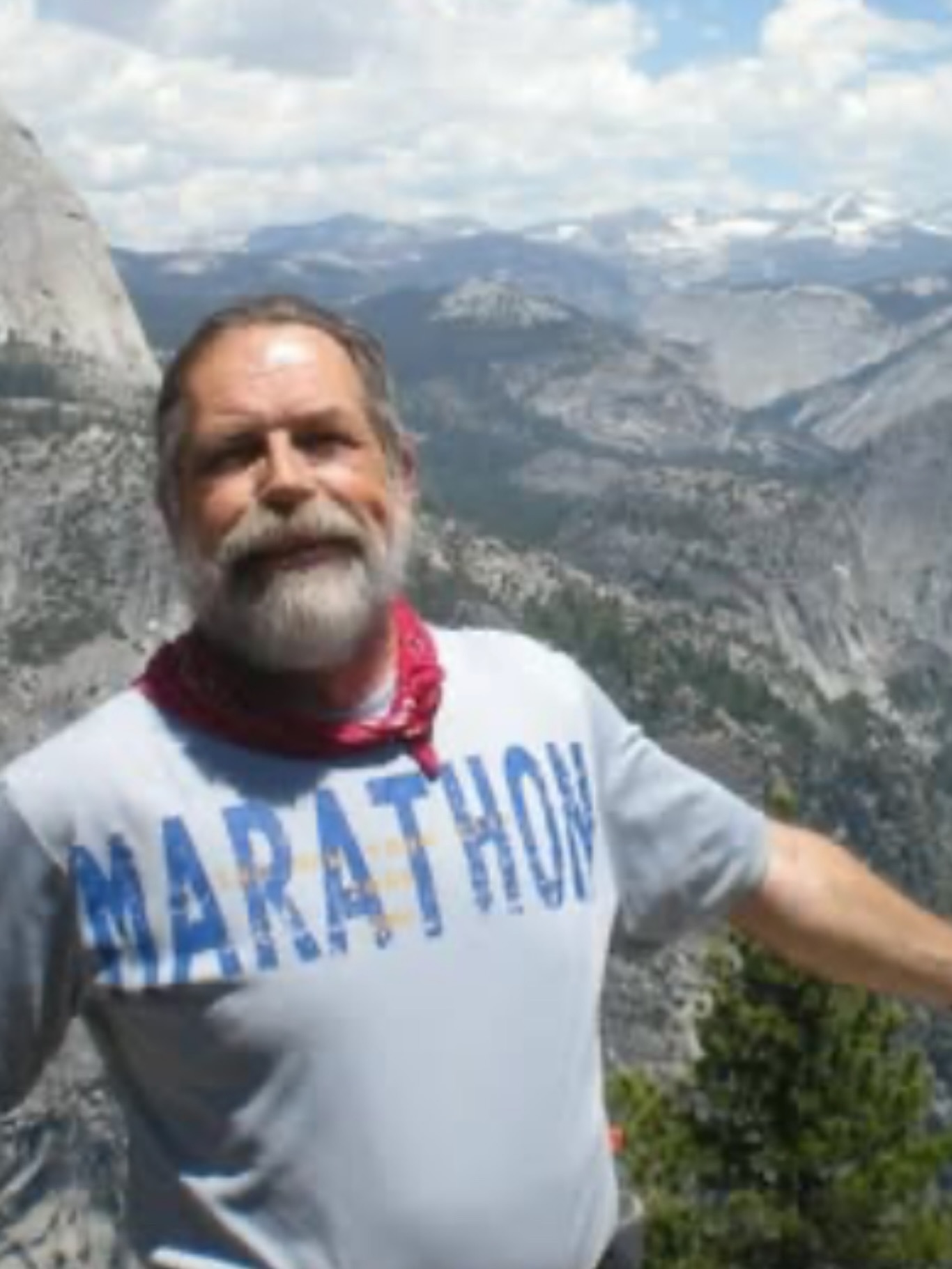 It is with great sorrow that we relay the information that Carl Brandt, a longtime and foundational member of the San Diego running community, has passed away.
Surrounded by family, he peacefully departed after a long fight with cancer.
Carl was one of the founders for San Diego’s original running stores, Movin Shoes (where San Diego’s group runs find their origins), helped support the San Diego Track Club, played a role in the establishment of many of our marquee races in San Diego, and helped thousands pursue a healthy love of running. His impact and presence in the community will be notable.
RIP Carl, and Thank you for sharing your love for running, community, and the human spirit.