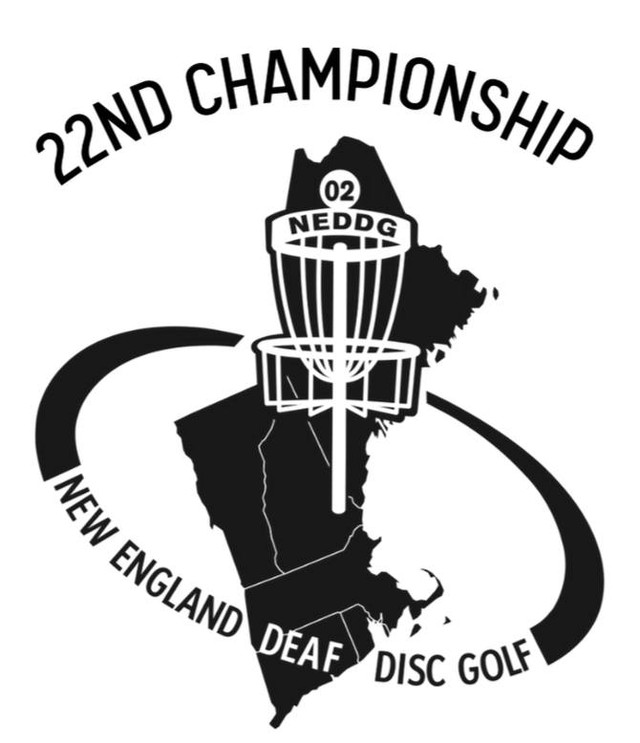 🥏 Registration is OPEN!
Join us for the 22nd New England Deaf Disc Golf Championship
📅 September 13, 2025
📍 Oakholm Disc Golf – Brookfield, MA
Don’t miss a great day of competition, prizes, and community!
👉 Register here: www.discgolfscene.com/tournament/22nd_New_England_Deaf_Disc_Golf_Championship_2025