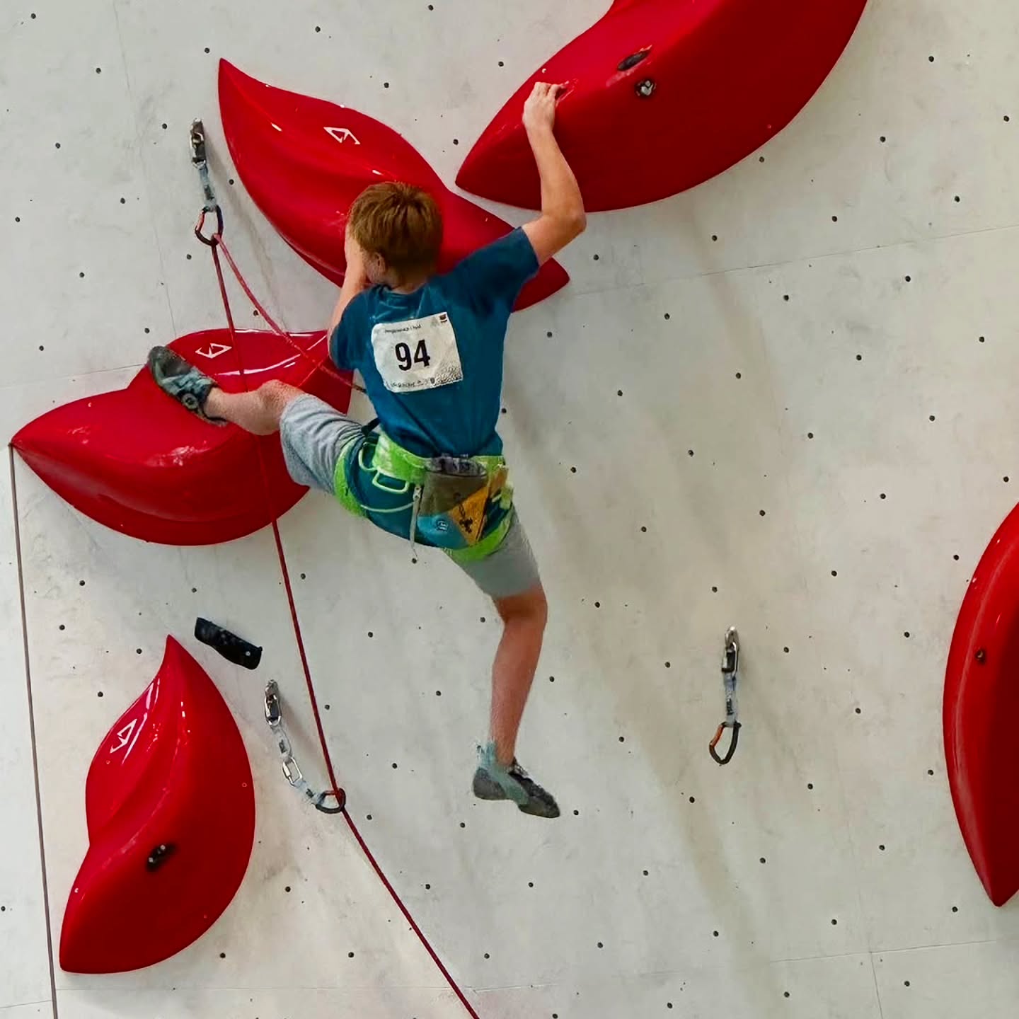 Norwegian Cup in Trondheim this weekend with strong and skilled athletes. Congratulations to the winners🏆🏅
📸 Credit to
@trondheimklatreklubb
@synnedagestad
@norgesklatreforbund
-
-
-
-
-
-
-
-
#arctic_grips #norway #cup #climbinggym #climbingholds #climbingwall #buldring #championchip #competition #routesetter #bouldering #indoorbouldering #climbing #climbhard #training #climberlife #girlswhoclimb #climbinglovers #rockclimbing #climb #klettern #picoftheday #photooftheday #nordicdesign #dualtexture #sports