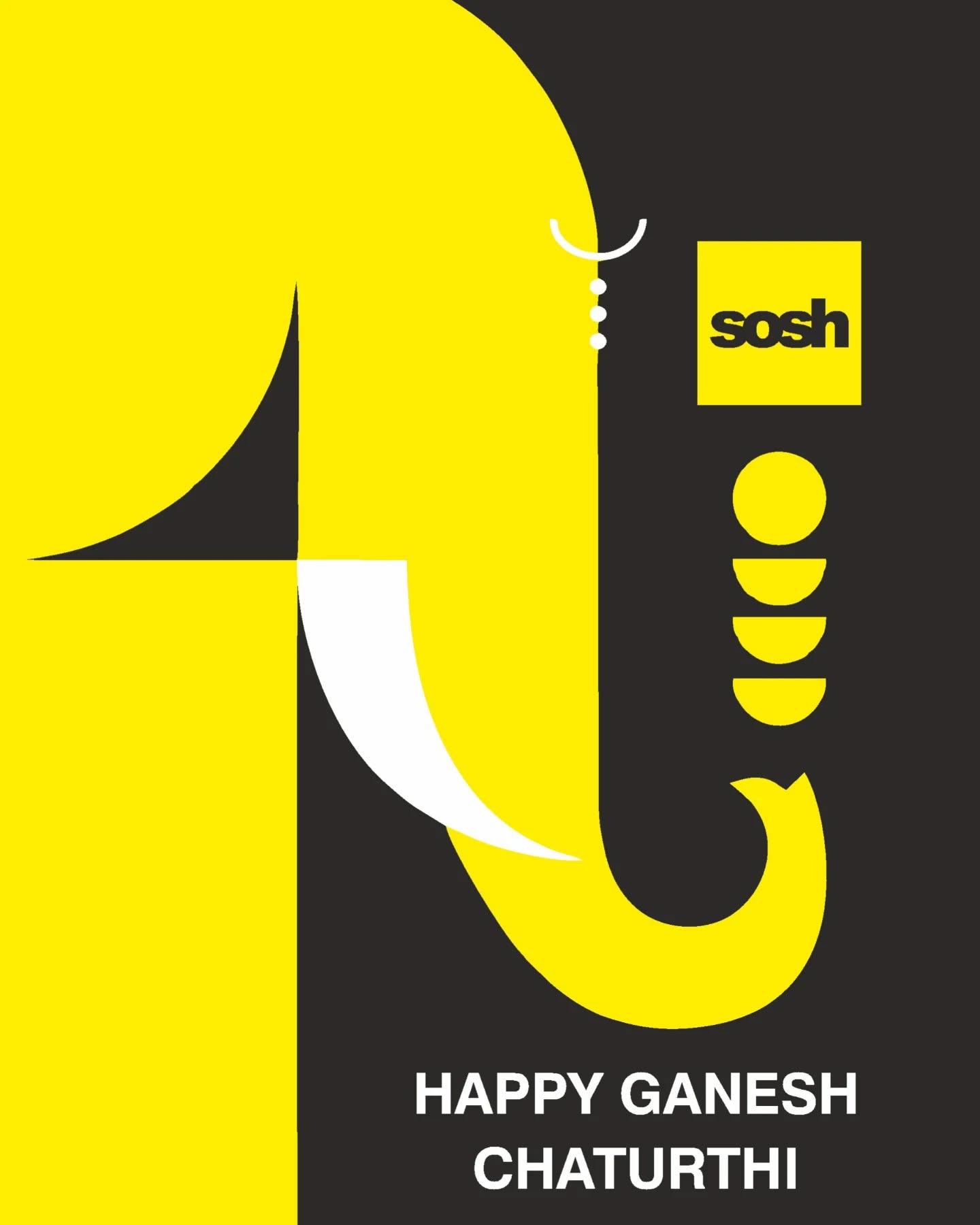 Happy Ganesh Chaturthi