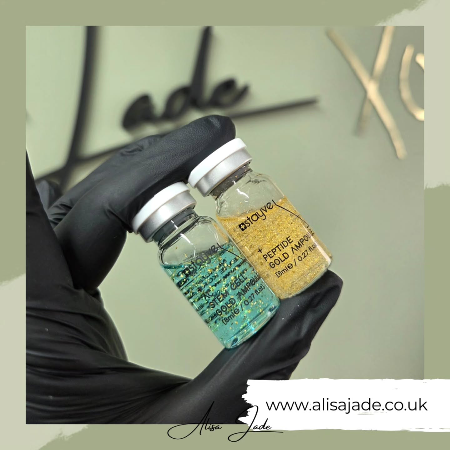 ✨️ Level Unlocked 🔓
Skincare Cheat Codes 👇
🍂 Skin feeling dry ➡️ Hyaluronic Acid for skin boost 💦
✨️ Youthful glow fading ➡️ Peptide Gold get lit from within ☀️
Skin like teen spirit ➡️ Stem Cells to calm and clear 🌱
Now if only there was a serum for laundry day 🗑😅
#peptides #goldserum #Hyaluronicacid #microneedling#mincroneedingupgrade #stayve #microneedingampoules