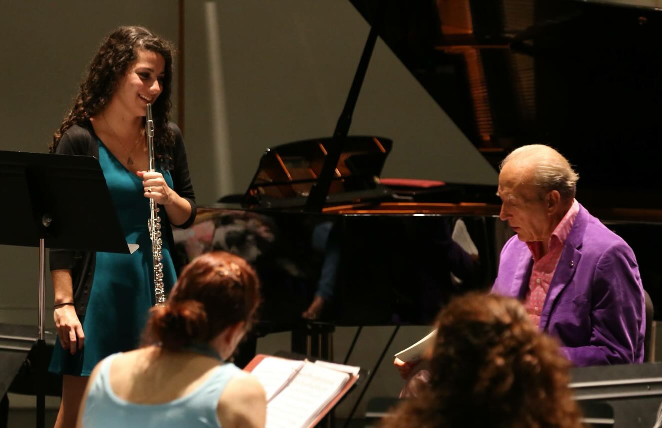 Today is a very special day for me:
Exactly 21 years ago today I told my first middle school band director Mr. Collar that I wanted to play the flute. 21 years ago, I was less than three months shy of my 12th birthday and the only knowledge that I had about the flute up until that point was 1) My dad had played a little, 2) Through the music of @nestortorresofficial and 3) Listening to some of the music that I grew up with which some of it consisted of Charanga Music and listening to traditional Cuban Musicians such as Orquesta Aragón.
Throughout the years, there have been lots of twists and turns but my love for the flute has stayed constant.
I want to take a moment to thank my family, my flute teachers Suzan Degooyer, Rene Miska and @wolynecl , my friends and my colleagues for staying with me throughout this journey.
#fluteaversary #flute #flauta #flutistsofinstagram #flauto #flutist #flautista #classicalmusic #flutelove #flutejourney #instamusicians #musiciansofinstagram #southfloridamusicians #miamimusicians #altusflutes #playhomieplay #keepgoingstrong