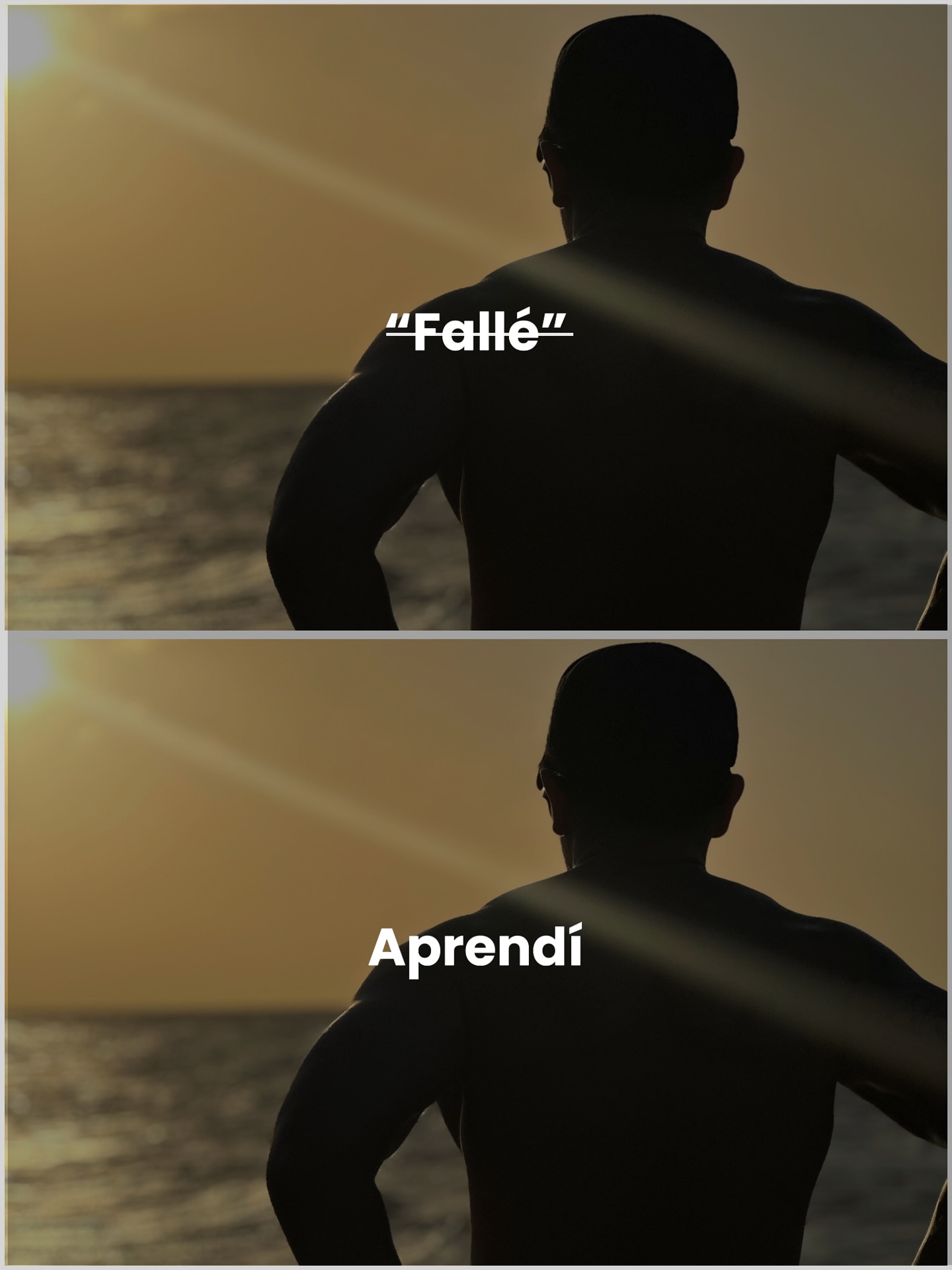 Tú decides cómo actuar ante cada situación. Eres el dueño de tu realidad ♥️⚡️
.
.
.
#vidasaludable #mindset