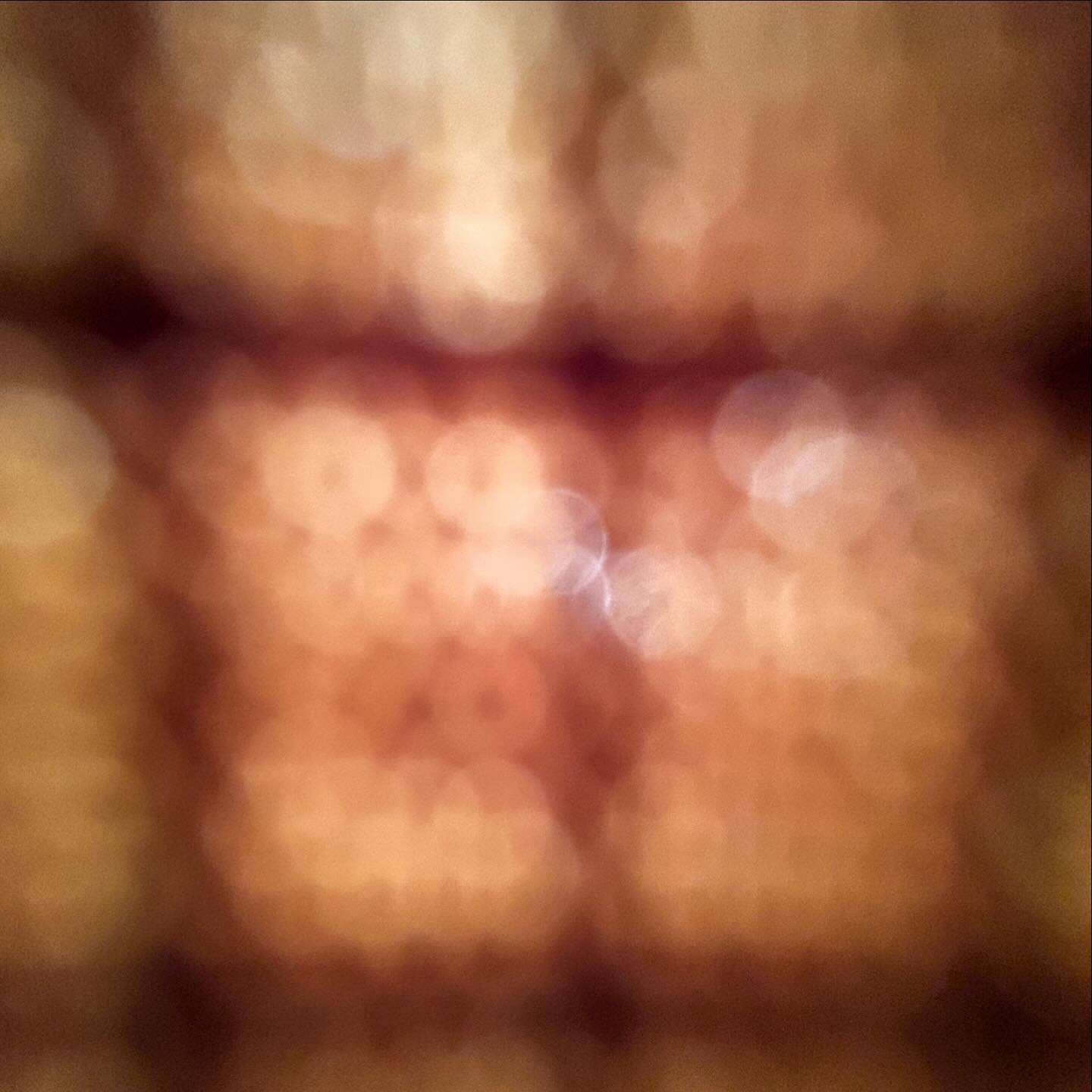 “Ripstop” or the view from inside my work pants. Not only does my phone purchase novelty tumblers from Canva while in my pocket, it also does fine art photography.