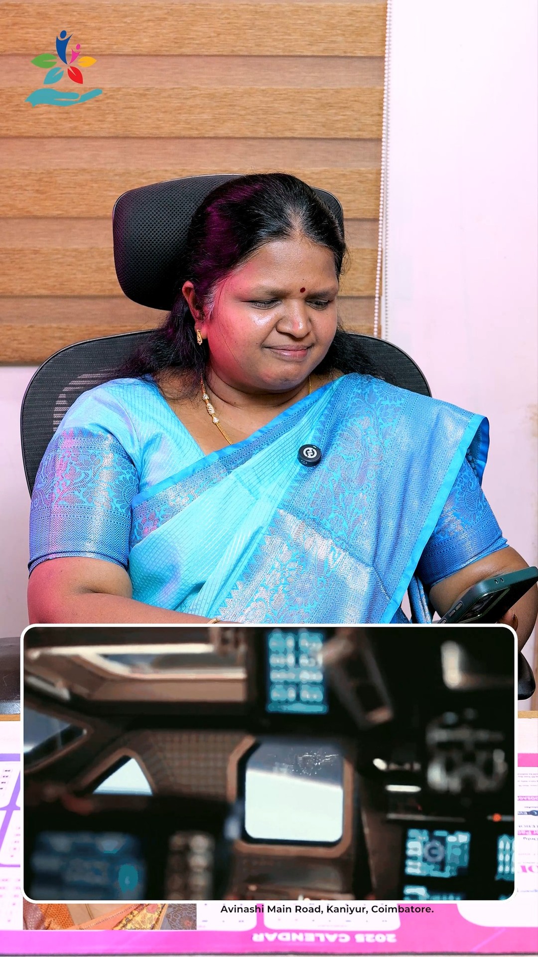 🩺 Prema Hospital – Your Health, Our Mission!
✅ NABH Certified | 24×7 Emergency Care | Multi-Specialty Services
📍 Kaniyur, Coimbatore – Near Unjappalayam Pirivu
📞 Call us: +91 99445 59000
🌐 Visit: www.premahospital.com
💓 Expert Care in General Surgery, Laparoscopy, Obstetrics, Pediatrics, Cardiology, ENT & more!
🏥 Trusted by thousands for compassionate and quality healthcare.
#PremaHospital #CoimbatoreHospitals #24x7Emergency #NABHCertified #BestHospitalCoimbatore #LaparoscopySpecialist #OBGYNCare #PediatricClinic #TraumaCare #ICUServices #HealthyLiving #HealthFirst #TamilNaduHealthcare #CoimbatoreDoctors #MedicalCare #HospitalLife