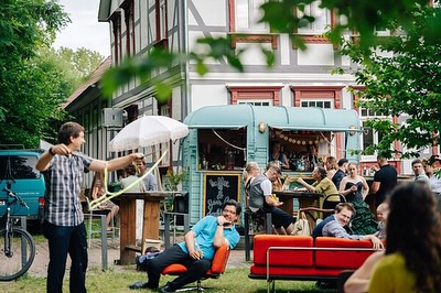 Auch Waldgaststätten mag das @daddel.du sehr!
📷 @photos_of_art