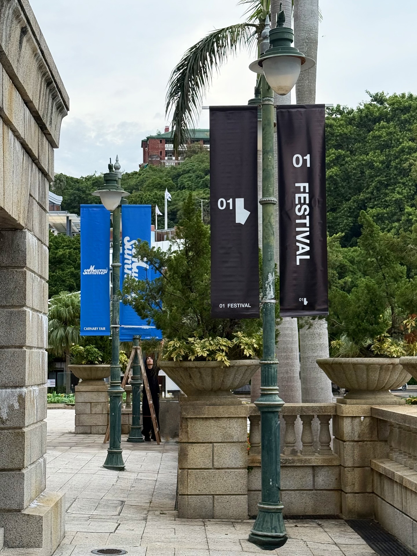 Are you ready. 2 days, @01festivals takeover