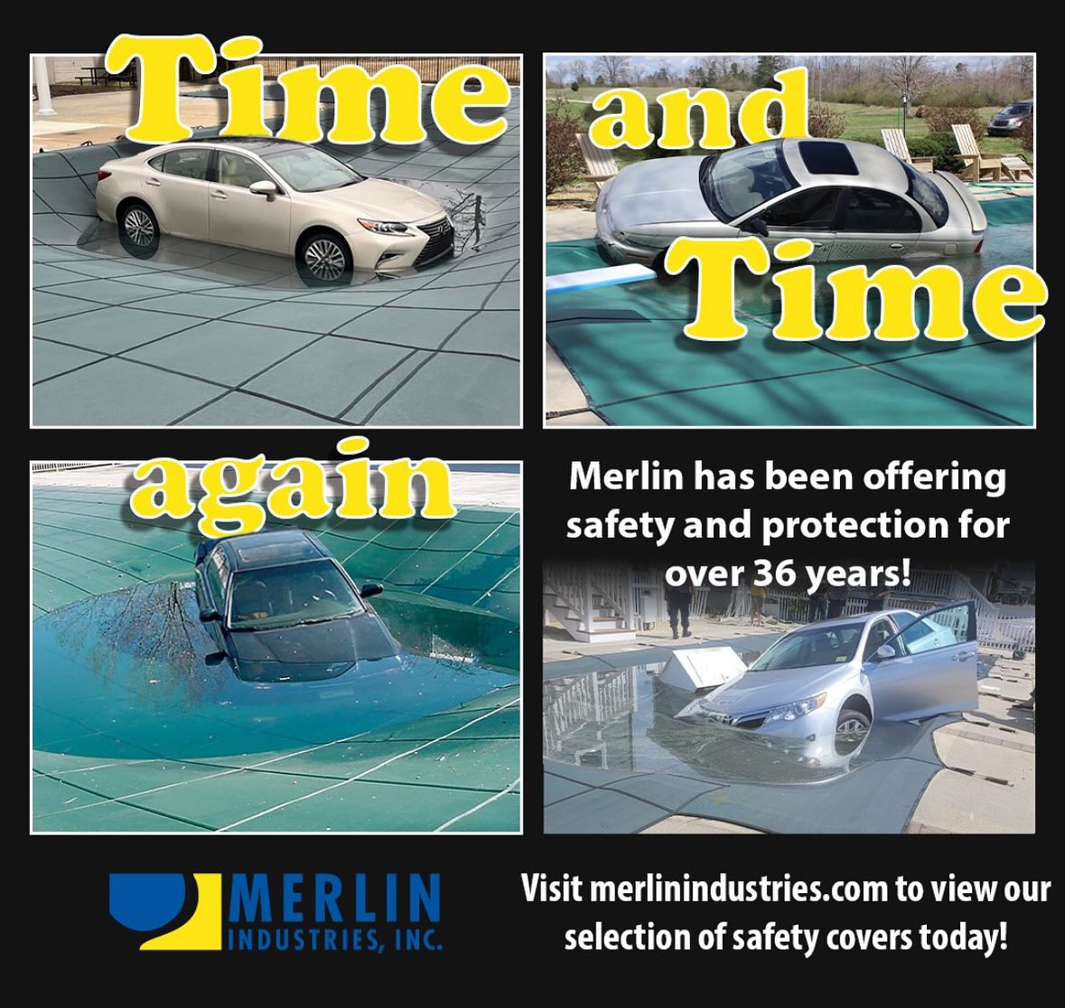 We are now scheduling pool closings for 2025! Need a pool new cover, or never had a pool cover? We can help! @merlinindinc
Question: Will it hold a child👶🏼 or my dog 🐕 ?
Answer: YES IT WILL!
Now is the time to get on the books for closings and cover replacements, Call (252)599-6288 or visit (ahoyhelp.com)