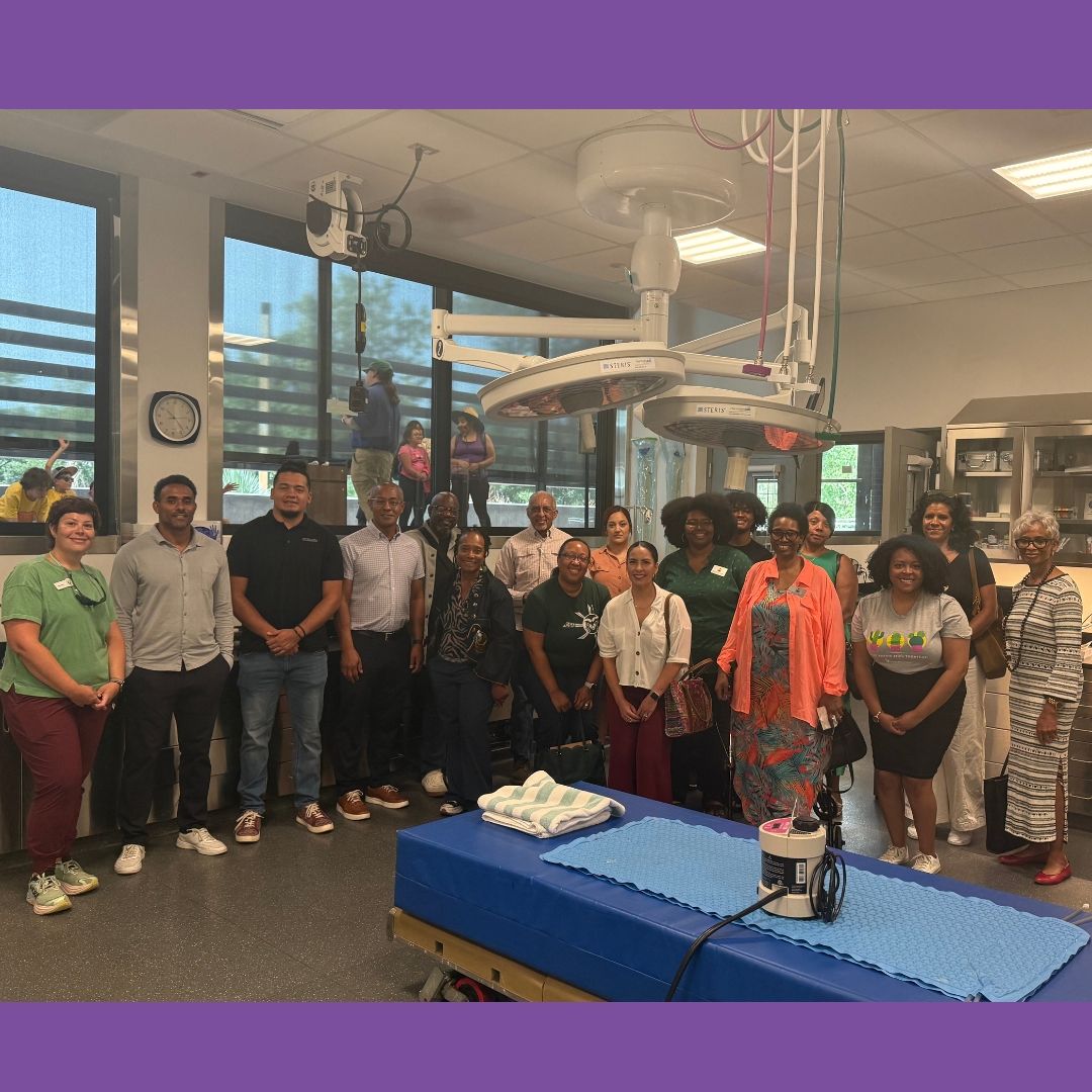 🐾 Big shout out to the Denver Zoo for hosting Citrine Unlimited and other community leaders for a morning of connection and conversation. Coach Sydney, Coach Dr. Julie, and intern Jayden had a blast exploring the zoo and learning about its work!
Fun fact: The Denver Zoo is owned by the people of Denver—not a private entity. They’re working hard to update buildings from the 60’s and 70’s, but funding depends on city budget approval and private donations.
✨ A reminder—whether or not you’re involved in policy, policy is always working around you.
💜 Want to connect with a community that stays engaged and informed? Join the POP Collective here: www.citrineunlimited.com/thecollective
#POPCollective #CommunityLeadership #DenverZoo #CitrineUnlimited #WomenWhoLead #PolicyMatters