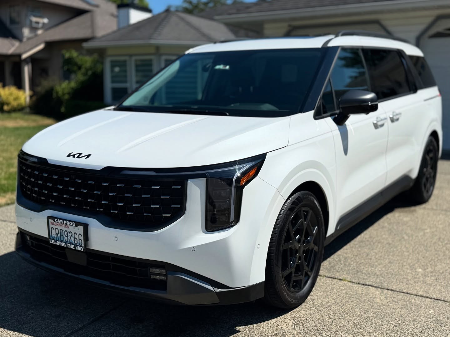 This Kia Carnival received our Premium Package In & Out Detail after coming home from a 1000 km road trip🤯 The vehicle was splattered with bugs and dirt, but we got it looking brand new again 🔥
Interested in getting your investments professionally detailed and protected? We come to you! We service Surrey and surrounding areas. Feel free to message or call us.
📱 604-506-1359
📅 Everyday 7:00am-7:00pm
📌Appointments Only!
————————————————
We provide
🧼Interior/Exterior Detailing
🧼Ceramic coatings
🧼Seat/Carpet Shampoo
🧼Paint Corrections
🧼Paint Enhancements
🧼Scratch Removals
🧼Claybar & Wax
🧼Leather condition
🧼Headlight restoration and much more
-
-
-
-
-
-
-
#surrey #detailing #cars #carwash #detailer #langley #vancouver #mobiledetailing #trending #fyp
#viral
