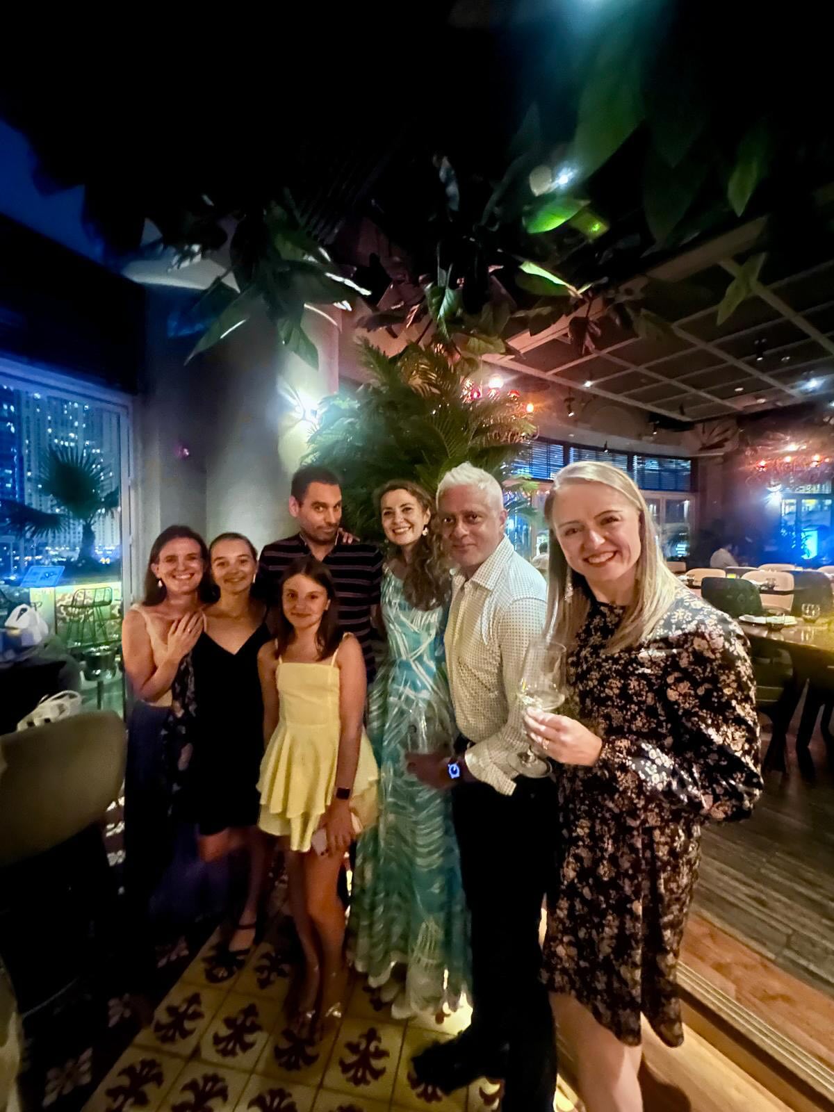 Birthday vibes 🎊✨🎶💛 feeling grateful to still be here and get to share such special moments with wonderful people.
This year has been about reconnecting with your dreams and doing the things you’ve always wanted to do - for no other reason than because you enjoy it!
I used to think I needed talent and success for pursuits to be worthwhile. I was wrong. How cool to be a beginner at something, to learn, to have fun, and be open to opportunities.
That’s how I’m approaching 37. Let’s see what happens!
And… if you were thinking of getting me a little gift, here are some ideas 😉
> Creative: buy a copy of my books and/or send me any performing opportunities
> Coaching: book a discovery call or recommend me to someone who needs help with a career or life transition
> Consulting: put me in touch with any organisations looking for a facilitator or advisor on culture change, neurodiversity, mental health, inclusive leadership, and more
> Emoji: drop your fav emoji in the comments, I just love emojis so much hihi
Thank youuuu - link in bio - your support means the world to me, honestly 🙌
#BirthdayVibes #Consultant #Coaching #Creative #SupportSmallBusiness #DreamBig