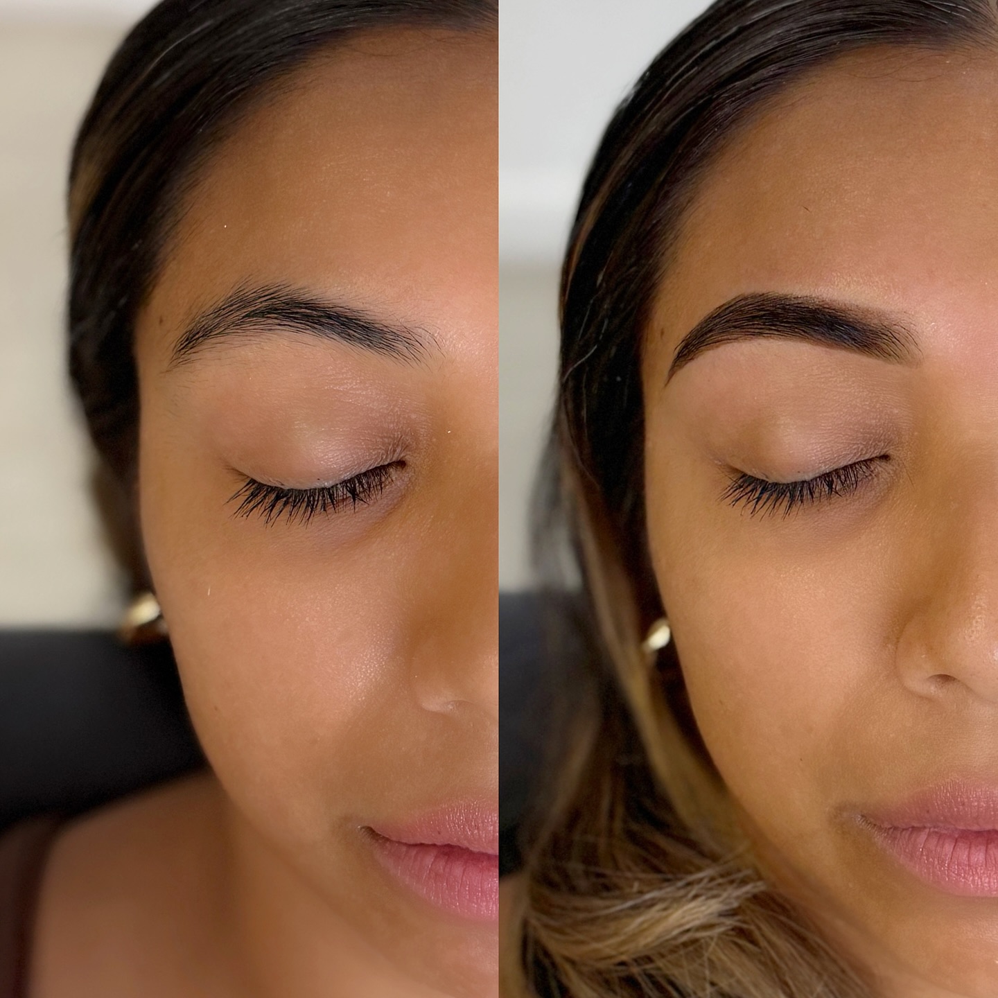 Your brows frame your face—so why settle for a “one shape fits all” approach? 🤔
Here we map + shape your brows to compliment YOUR features because no two faces are the same 💕
Add in a custom stain for that soft, fuller look—like makeup without the daily effort 💄
📞Call or Text us for same day appointments 863•940•2999
Brow Artist: Brenda
#lakelandbrows #lakelandsalon #lakelandfl #browshape #browshaping #browtintandwax #browtransformation #browsbrowsbrows