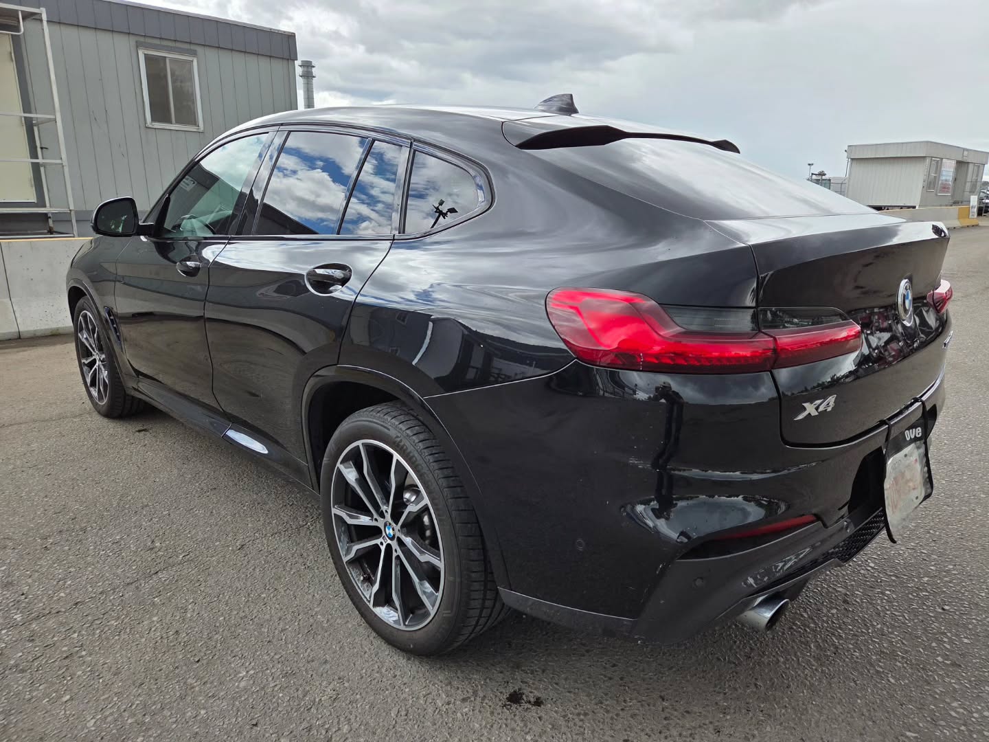 Sold! 2021 Bmw X4 Xdrive30i M Sport Package
Your iconic car deserves an equally great selling experience. We offer a simple, transparent process to get you top dollar without the usual headaches.
#SellMyCar #InstantCash #UniversalMotors #Mississaugadealership #bmwx4