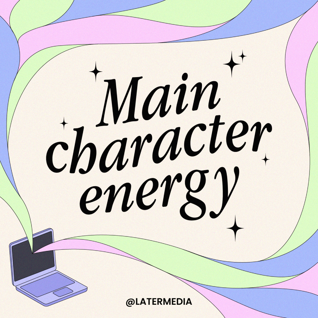 You're not the supporting cast in your own life. Act like it. ✨
Main character energy isn't about being selfish or dramatic. It's about:
🎯 Making decisions that align with YOUR values, not everyone else's expectations
🎯 Setting boundaries without over-explaining or apologizing
🎯 Celebrating your wins (big and small) instead of downplaying them
🎯 Saying no to things that drain you and yes to what lights you up
🎯 Investing in yourself first – your growth, your dreams, your peace
🎯 Speaking up for what you believe in, even when your voice shakes
🎯 Taking up space unapologetically in rooms where you belong
The side characters in your story are worried about what everyone thinks. The main character? They're too busy building the life they actually want.
Your life is happening right now. Stop waiting for permission to live it boldly.
What's one main character decision you're making this week? Drop it below 👇