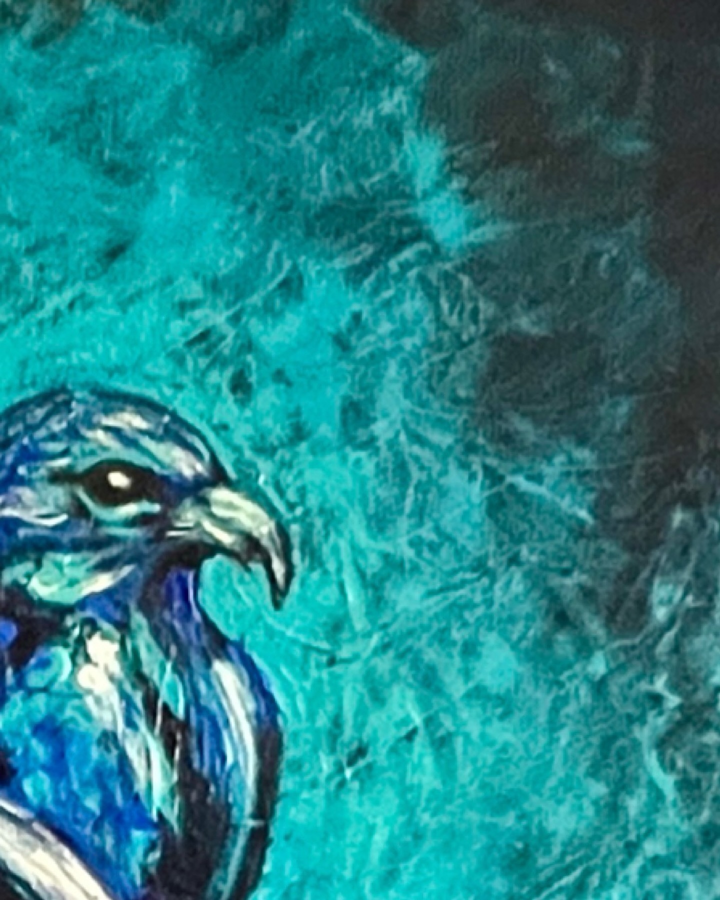 In the 1800s, some grammarians rejected collective nouns like “a murder of crows” or “a parliament of owls” as vulgar or unnecessary.
But the people kept using them.
Now they inspire art. A Kettle of Hawks is the visual companion to Episode One of A Gather of Gatherings.
Hashtags:
#CollectiveNounHistory #LanguageIsArt #GatherOfGatherings #PodcastArtDrop #KettleOfHawks #GrammarNerdsUnite #WordLore #VisualPodcasting @kellierainesart