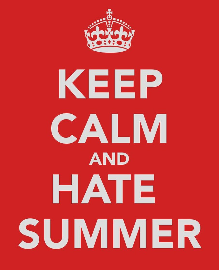 Hi, my name is Julia, and I hate summer.
There, I said it.
I took a bit of a break from sharing my thoughts here because summer is just… relentless. Everyone tries to cram a year’s worth of life into six short weeks - business, family, friends, trips, BBQs, endless WhatsApp plans — and instead of feeling like a holiday, it feels like being spun in a washing machine set to “maximum guilt.”
Because that’s what it is, isn’t it? The guilt. Am I giving my family the memories of a beautiful summer? Am I keeping the business thriving? Am I showing up enough for my friends? Am I enough? Am I enough? Am I enough? The loop is exhausting.
Don’t get me wrong, I like summer - when you’re a child with nothing to do, or when you’re lying on a beach with no laptop, no deadlines, and no Slack notifications. But when you’re running a business, leading a team, parenting a teenager, and trying to hold together a life… summer is no longer carefree. You might be by the pool, but your laptop is right there with you, glaring at you from under the towel.
And yes, that’s a choice I make. I own that. But switching off doesn’t come naturally to me, even when the sun is shining. And honestly? I am so relieved we are finally back to September, back to school, back to some kind of structure.
So here’s my not-so-magical summer truth: I didn’t “have it all.” I spun the plates, I dropped a few, and I’m okay with that. Because sometimes survival is the win.
And if you’re also secretly glad it’s over? Pull up a chair. You’re in good company.
#ModernWoman
#TruthTelling
#ImFineThanks
#DryHumourClub
#RealTalkForWomen
#MessyAndMagnetic
#riseleadrepeat