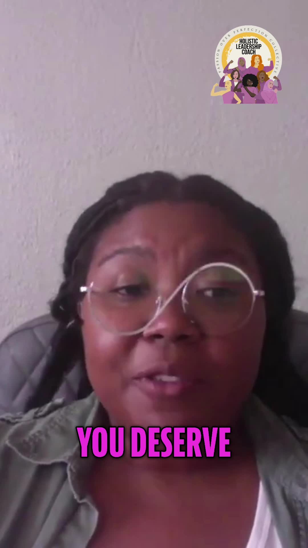 Coach Otisa: Burnout doesn't happen overnight. It builds up slowly. Mini resets can help keep energy steady. 'You deserve to feel good.' Tag someone who needs this! Certificate for this and all workshops available for POP Collective Members #POPCollective #BusinessOwner #SelfCareRoutine #WellnessJourney #MindfulnessPractice #EnergyManagement #PreventBurnout #SmallBusinessTips