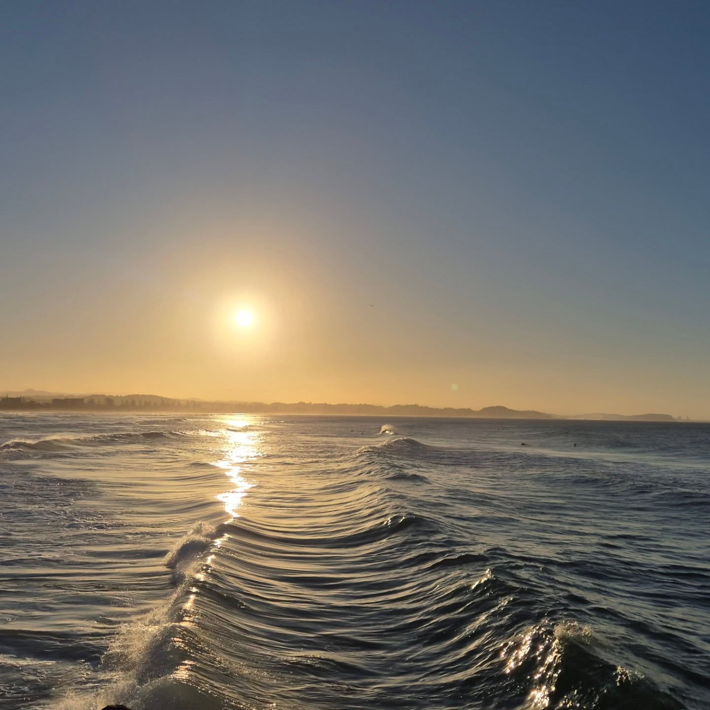 Taking a tiny bit of time over the weekend to be with family❤️ Kirra Beach
#Australia #Gold Coast #weekendbreak #westcoastjeweller