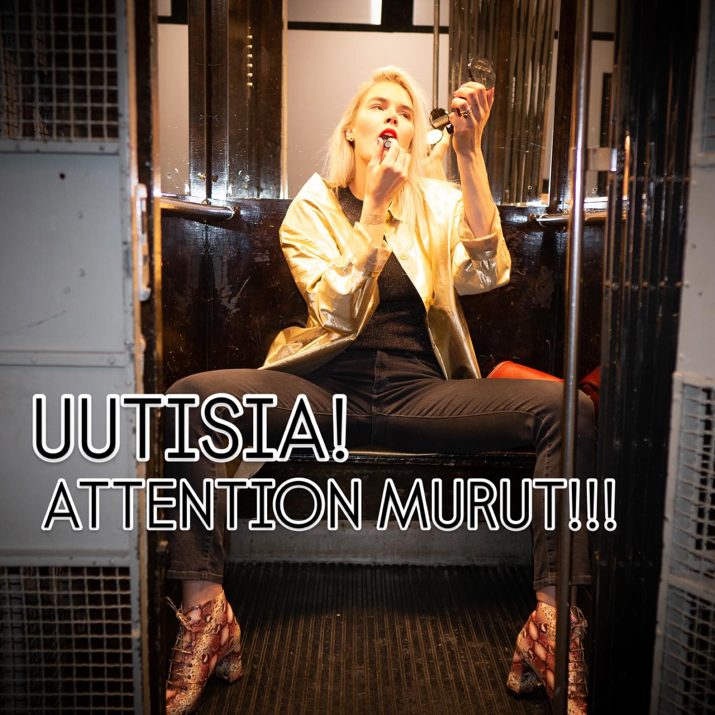 UUTISIA! đ„đ„đ„ Pari pĂ€ivÀÀ on mennyt hiljaisuudessa koska ME MUUTETAAN, mut ei koko perhe vaan Puhu Muru -tiimi ja terapiavastaanottoni. đ Olen ollut Museokadulla kuusi mahtavaa vuotta ja nyt siirrymme EtelĂ€iselle-Hesperiankadulle eli töölössĂ€ ja HelsingissĂ€ pysymme edelleen. đ§Ą
Uutta paikkaa ollaan etsitty jo hetki ja tÀÀ uusi ihanuus kutsui puoleensa. Se oli ensimmĂ€inen paikka, missĂ€ tuntui et tĂ€mĂ€ ei ole kompromissi vaan nyt sydĂ€n johdattaa eteenpĂ€in. Uusi on alkamassa, se versoo jo. đ±
Muutto puuhat ovat pistĂ€neet lisĂ€vauhtia pĂ€iviin, mutta virallinen siirtymĂ€ tapahtunee syyskuun puolivĂ€lissĂ€. Rakkaat asiakkaani, teille tiedotetaan eli ei tarvii pelkÀÀ, ettĂ€ menisit vÀÀrÀÀn paikkaan. Ja tarvittaessa haen sinut perille. Niin lĂ€hellĂ€ ollaan uudessakin! đ
SINĂ JOKA ETSIT HUIKEAA TYĂTILAA/ LIIKETILAA TAI TOIMISTOA (46m2) - Museokatu 19. on paikka mihin rakastuu. Ja siellĂ€ asuu rakkaus. â€ïž Jos kiinnostuit laita minulle viestiĂ€, niin ohjaan sinut vuokraisĂ€ntĂ€ni puheille. Voisinpa vĂ€ittÀÀ et nopeat syövĂ€t nyt hitaat! đ„ Tila taittuu moneen, siellĂ€ on pidetty terapiavastaanottoa, ÀÀnitetty podcasteja, kuvattu verkkokursseja- ja tv-ohjelmia, monet kuvaukset đž , palaverit, naisten illat ja pr-tilaisuudet vietetty.
ElĂ€mĂ€ on ihmeellinen. âš
#muutto #työtila #terapiavastaanotto #liiketila #uuttakohti