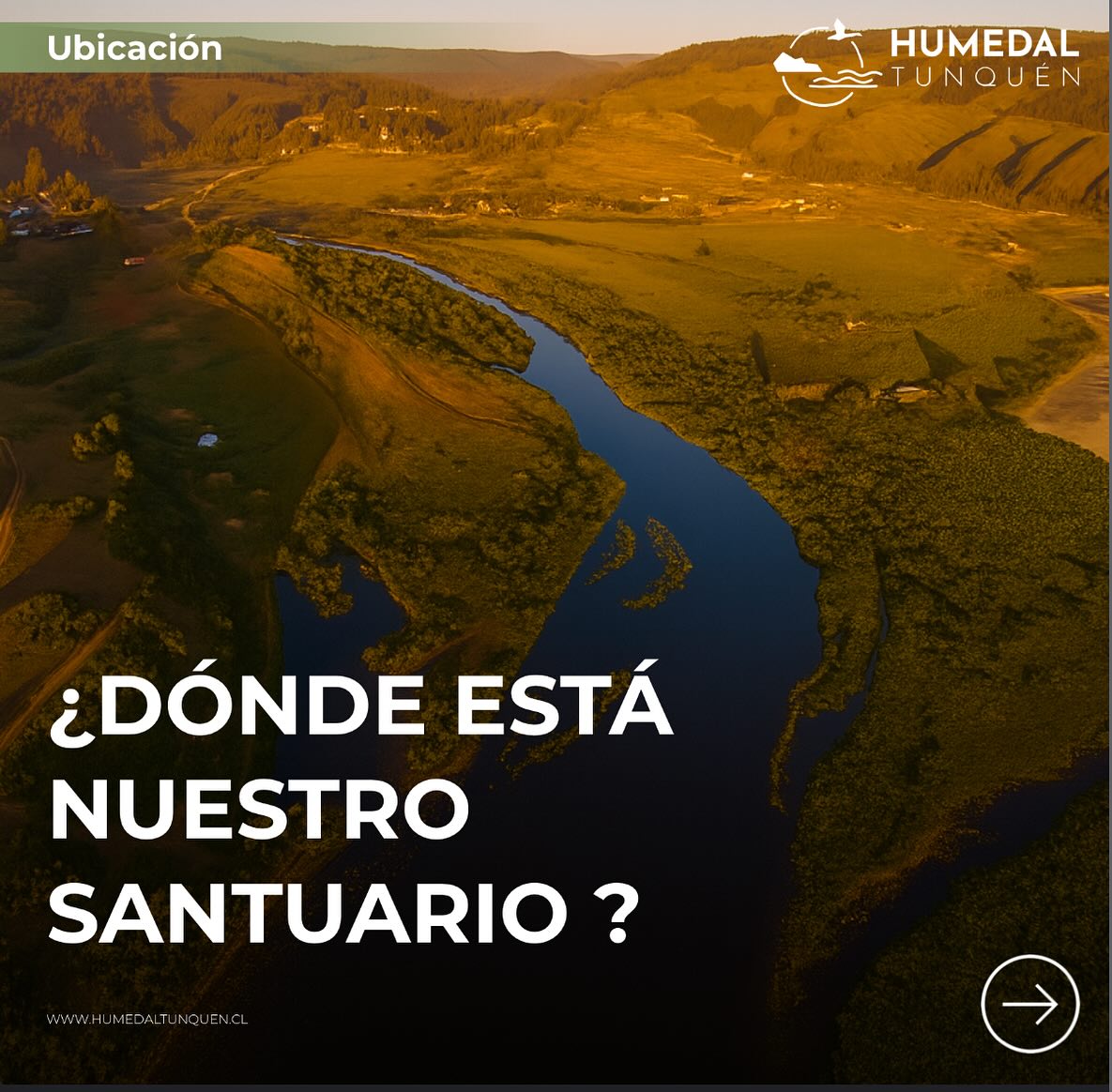 ¡Conócelo, quiérelo y cuídalo!