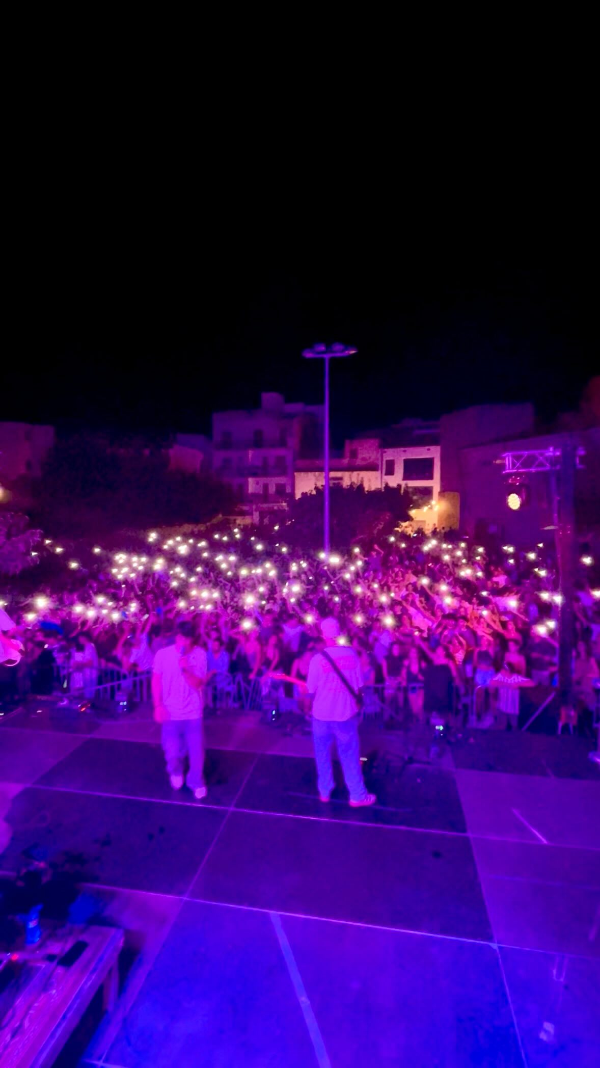 Vam coneixe'ns a l'estiu per Llançà🥹❤️🩹✨pfff quina nit..✨
#llançà #2025 #festamajor