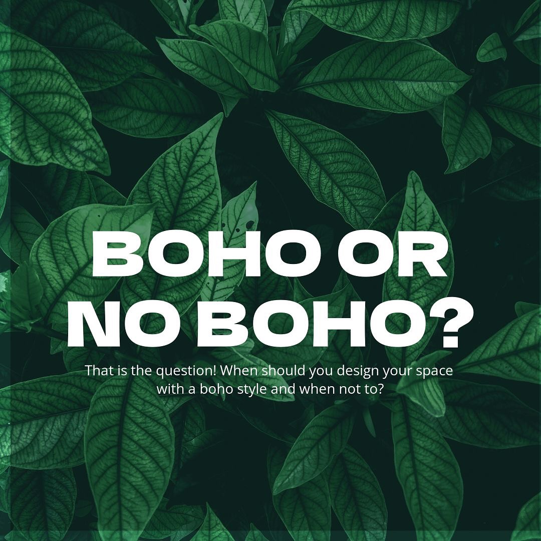 🌿✨ Boho vibes = bookings done right! ✨🌿
Boho interiors are perfect when you want your Airbnb to feel warm, relaxed, and inviting. Think cozy textures, layered rugs, rattan furniture, and pops of greenery 🌱—guests love spaces that feel unique and Instagrammable 📸.
❌ But here’s when to skip it:
If your Airbnb is in a luxury market, caters to business travelers, or your space has a very modern/urban vibe, boho might clash with guest expectations. Instead, lean into sleek and minimalist styles for those stays.
✨ The best part? You can always add boho accents (pillows, throws, plants, woven baskets) into ANY style because it’s the most affordable and easiest design style to work with. It’s budget-friendly but still makes your space feel styled and intentional.
✅ Rule of thumb:
Design with your target guest + local vibe in mind, not just what looks pretty. The right design = more 5⭐ reviews + higher bookings.
#AirbnbHost #AirbnbTips #BohoStyle #AirbnbDesign #InteriorDesignTips #HostingMadeEasy #ShortTermRental #AirbnbDecor #BohoVibes #AirbnbSuperhost #DesignMatters