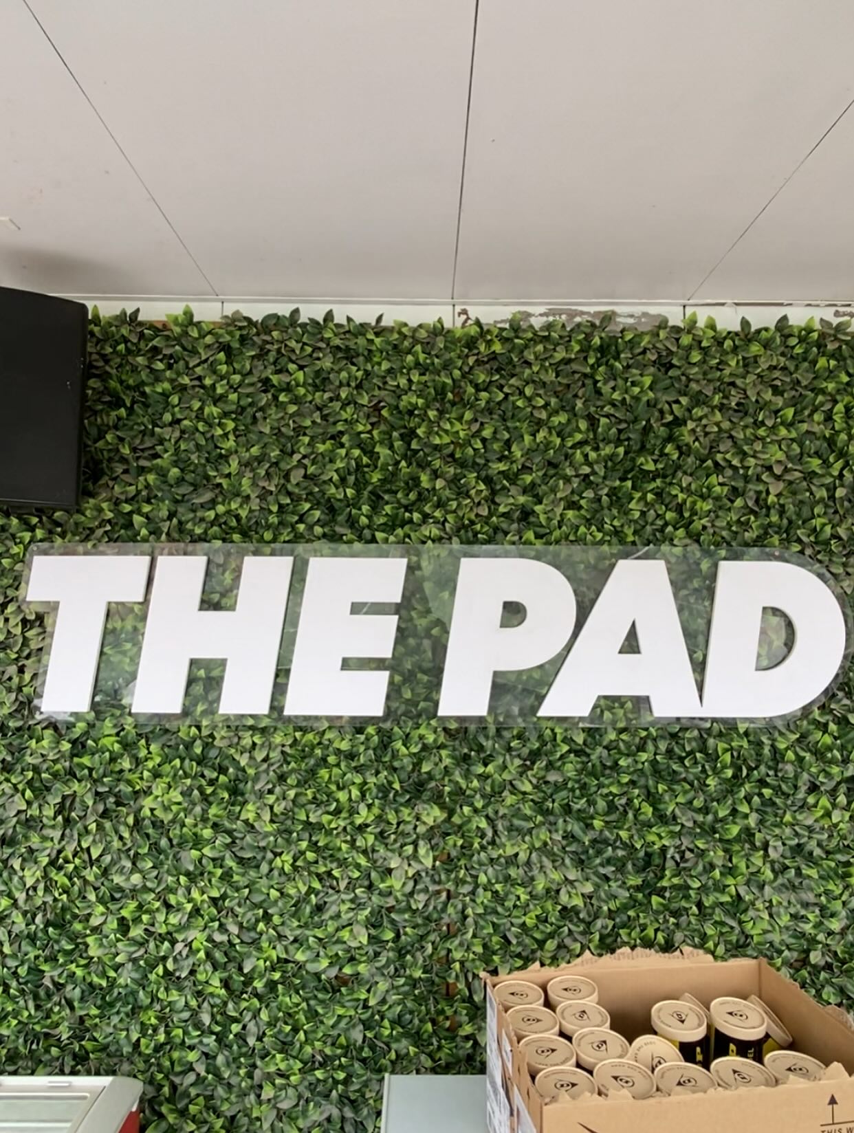 Ontario Open @thepadtoronto 🔥
Padel. Community. Fuel. 🏆🎾 #ThePadToronto #FixFuel