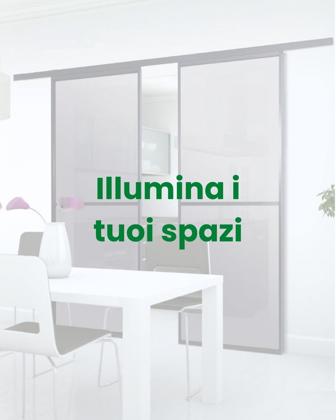 ✨🚪 Sei pronto a trasformare i tuoi ambienti?
Lasciati stupire dall'incredibile potere delle nostre porte a vetro: una transizione mozzafiato che ti catapulterà dal buio alla luminosità più abbagliante!
✨ Illumina i tuoi spazi come mai prima d'ora!
Con un semplice tocco di eleganza, ogni stanza si dilata, ogni angolo prende vita e la tua casa respira una nuova, incredibile atmosfera.
È l'effetto che solo una porta a vetri Ebe Porte sa regalare!
Scegli una porta a vetri e preparati a vivere la tua casa in una dimensione di luce, stile e inaspettata grandezza!
📍 via Manzoni, 1 Cercenasco (TO)
📞 +39 011 980 97 30
🌐 www.ebeporte.it
#EbePorte #PorteAVetro #LuceInCasa #DesignInnovativo #ArredamentoDiLusso #SpaziCheSplendono #HomeDecor #RistrutturazioneWow #IlluminaLaTuaVita #PorteModerne #EffettoBoom #CasaDaSogno #QualitàEbePorte #InteriorDesignItaliano #RivoluzioneLuminosa