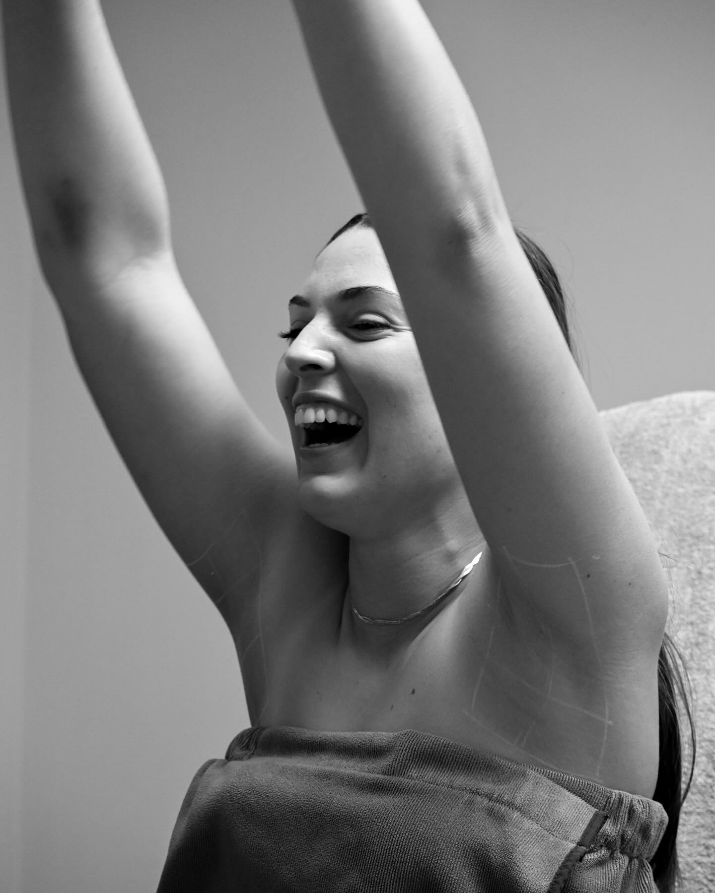 The joys of your last sessions of laser hair removal 😉💃🏽
@simply_laser_pmb
#thevinespa #thevinesalon #thevinepmb #salon #spa #spaday #laserhairremovaltreatment