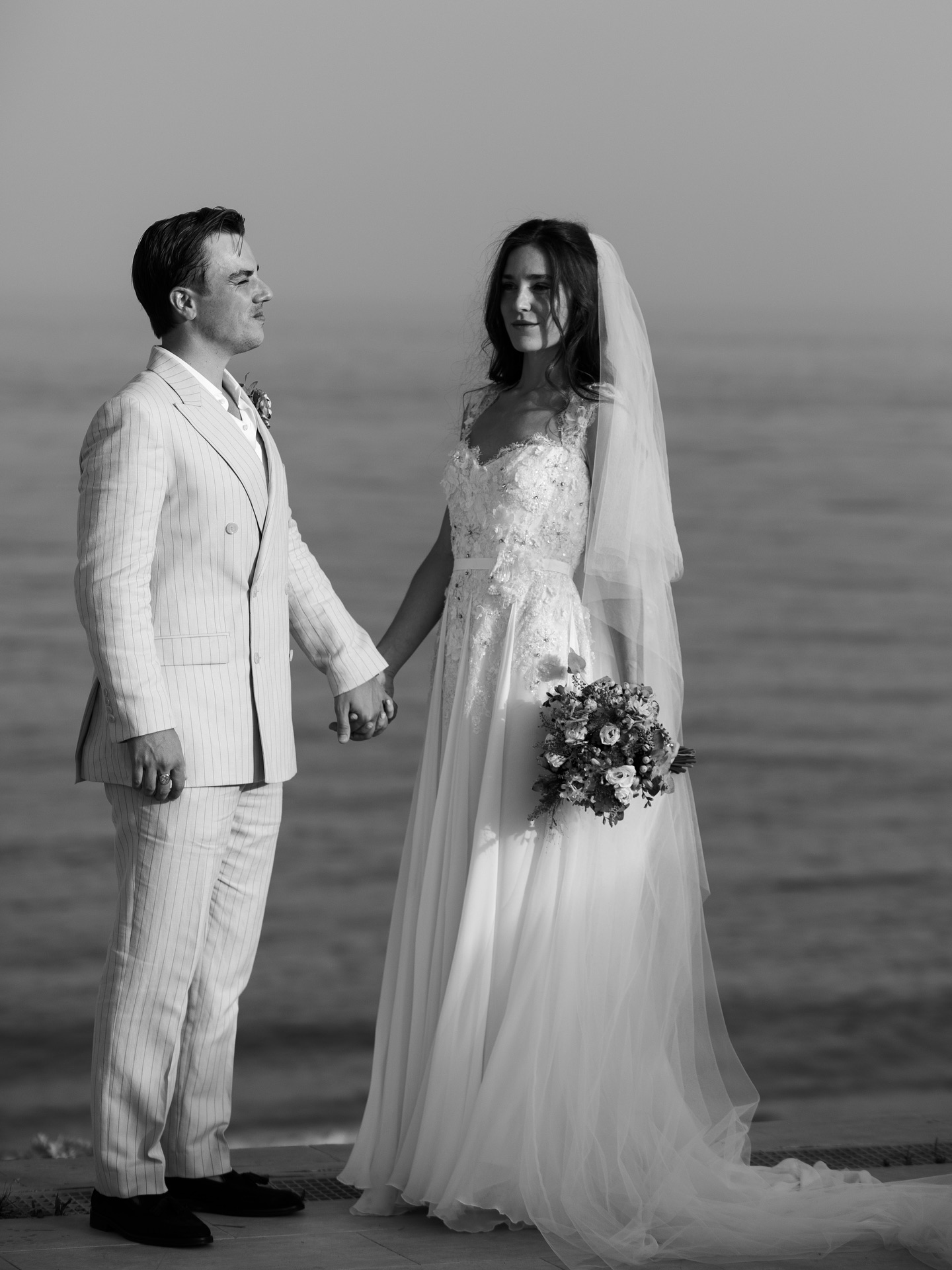 Ana & Sam ♥️ at @barbillon.marbella
.
.
.
.
#marbellaweddings #weddingphotographermarbella #bodascostadelsol #weddingphotography #forografodebodas #aftershoot