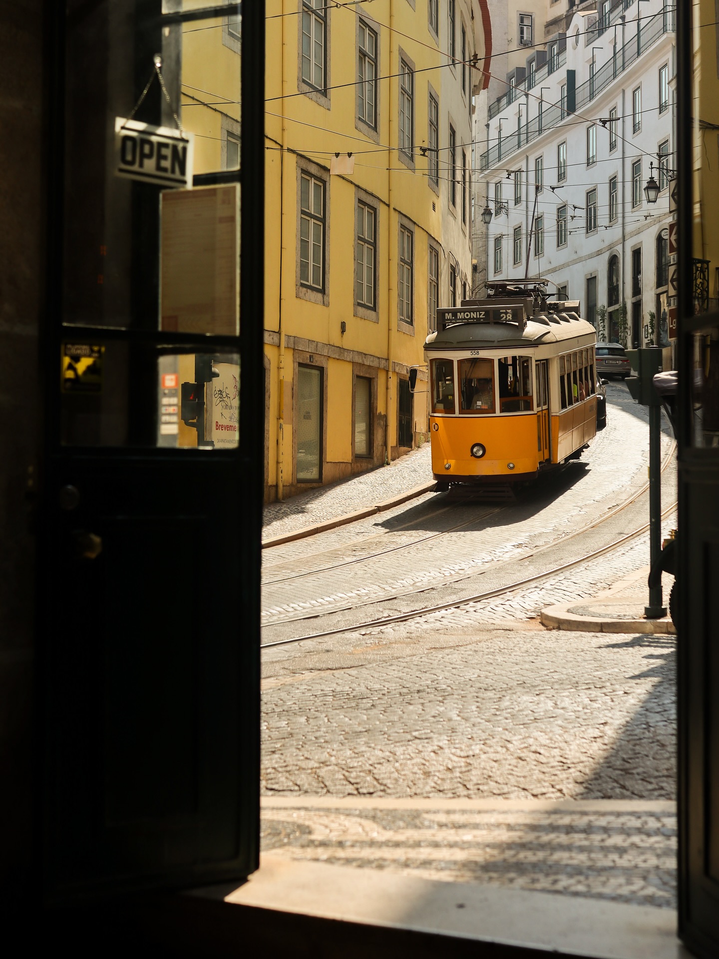 postcards from Lisbon π