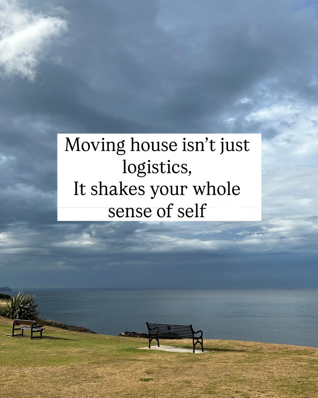 I’ve just moved house recently, and I’ll be honest, it knocked me sideways.
On paper, it’s “just moving.”
A list of tasks: pack boxes, change addresses, figure out where the mugs live in the new kitchen (fyi I haven’t even done this yet!).
But underneath, it’s so much more than that.
The house you leave behind isn’t just bricks. It’s where your routines happened on autopilot.
Where you knew which floorboards creaked and which window let in the last of the evening sun.
It’s where the invisible threads of your daily life lived.
And when you move, all of that unravels.
You lose the muscle memory of your own life. You reach for the cupboard that doesn’t exist anymore.
You feel unsettled, because you’re not just in a new space, you’re in between versions of yourself.
This is why moving can feel so derailing.
It messes with your sense of ground, your identity, even your nervous system.
Because home isn’t just where you live.
It’s where you orient yourself.
And rebuilding that takes time.
So if you’ve ever moved and wondered why you felt “off” or strangely emotional - you’re not alone. It’s not weakness. It’s transition. And transitions ask more of us than we realise.
I’m reminding myself of that right now: it’s okay if things feel shaky for a while.
It’s okay if the ground doesn’t feel steady yet. A new rhythm will come.
But for now - one box at a time, one breath at a time, one small anchor at a time ☺️
Moving house, changing jobs, becoming a parent, new friendships, ending of relationships, family changes, health changes, your child leaving home and even leaving home yourself if you’re a young adult……These are all examples of life transitions which can completely derail you. And there’s so many more!!!
So be kind to yourself if you’re navigating any of these, or any others just now ❤️
#eastlothian #eastlothiancounselling #eastlothiancounsellor #lifetransitions #lifechanges